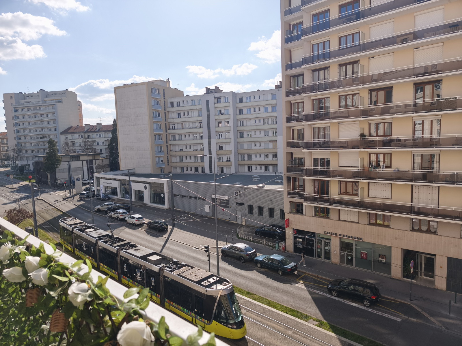 Image_7, Appartement, Saint-Étienne, ref :2327