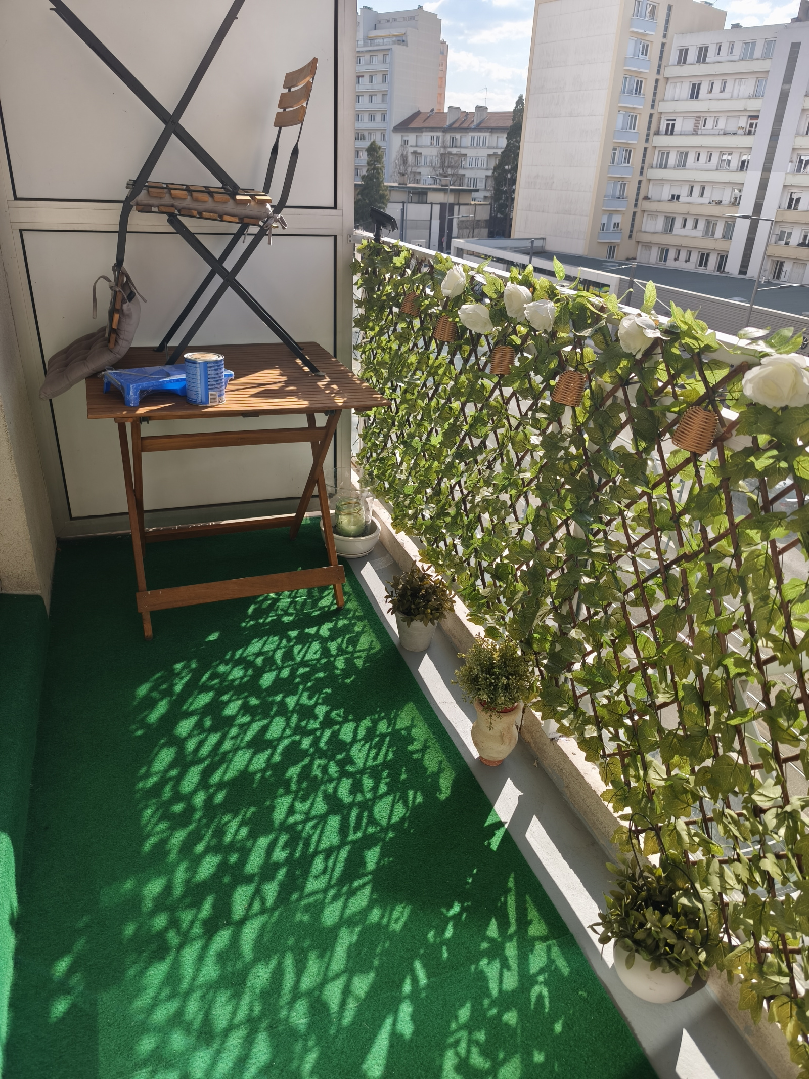 Image_2, Appartement, Saint-Étienne, ref :2327