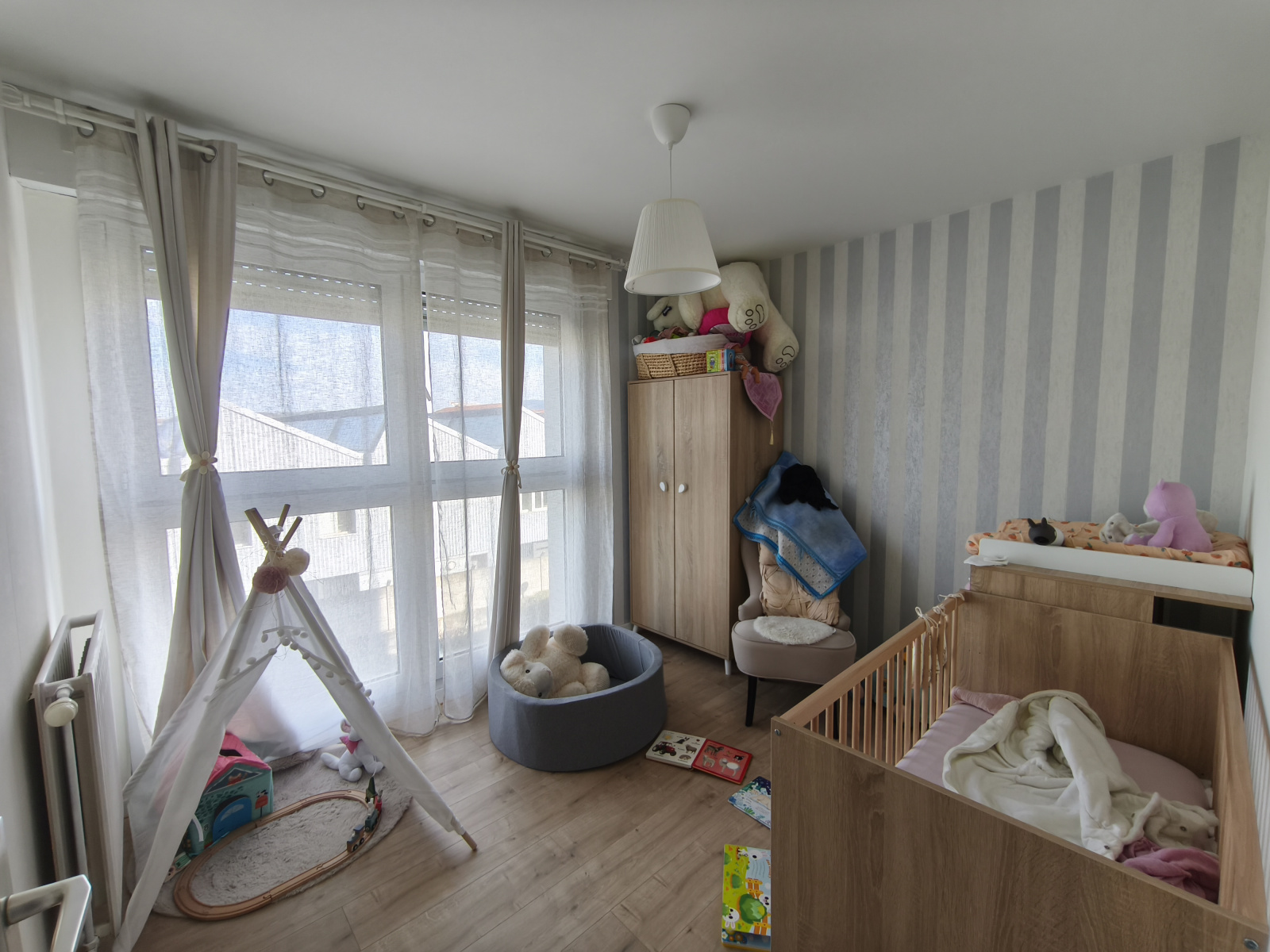 Image_4, Appartement, Saint-Étienne, ref :2327