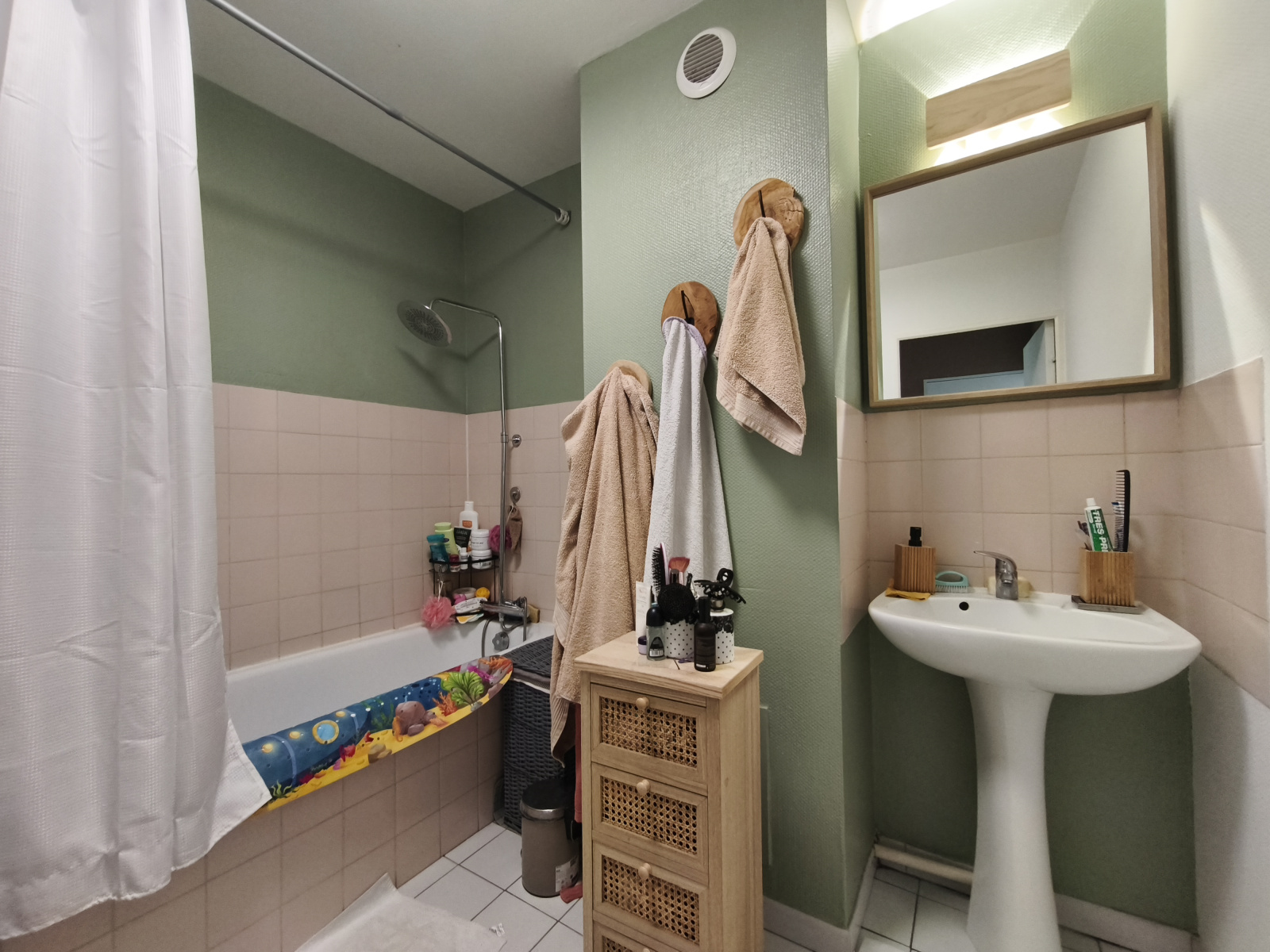 Image_5, Appartement, Saint-Étienne, ref :2327