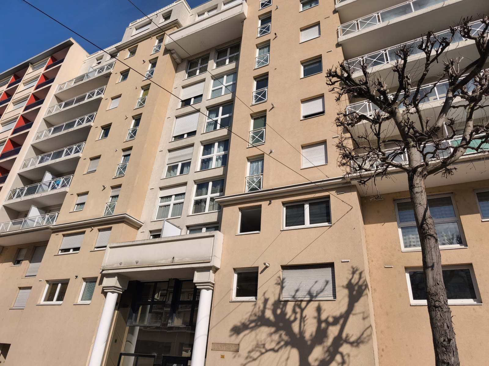 Image_8, Appartement, Saint-Étienne, ref :2327