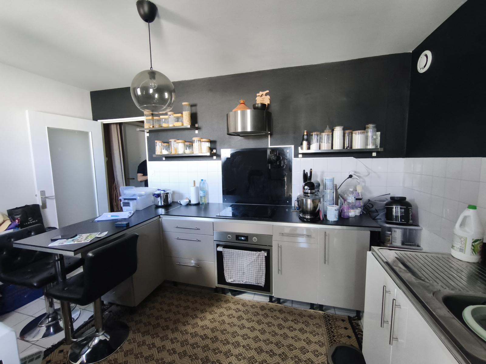 Image_3, Appartement, Saint-Étienne, ref :2327