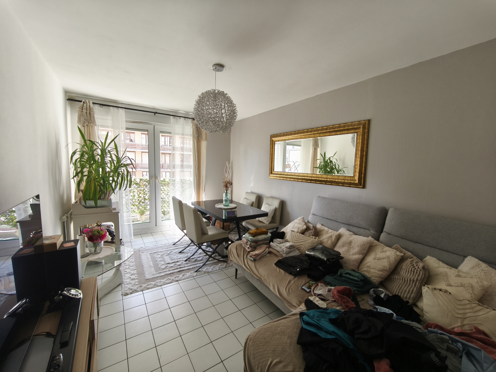 Image_1, Appartement, Saint-Étienne, ref :2327