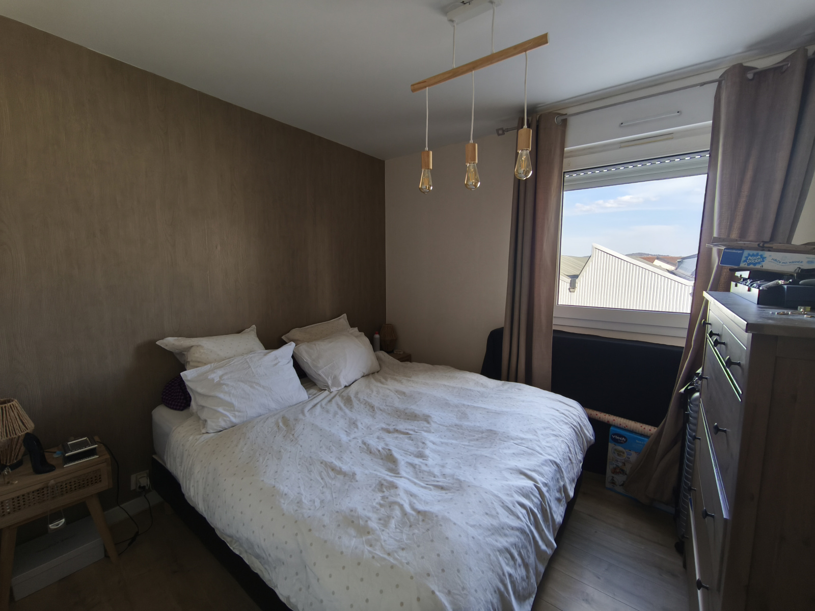 Image_6, Appartement, Saint-Étienne, ref :2327