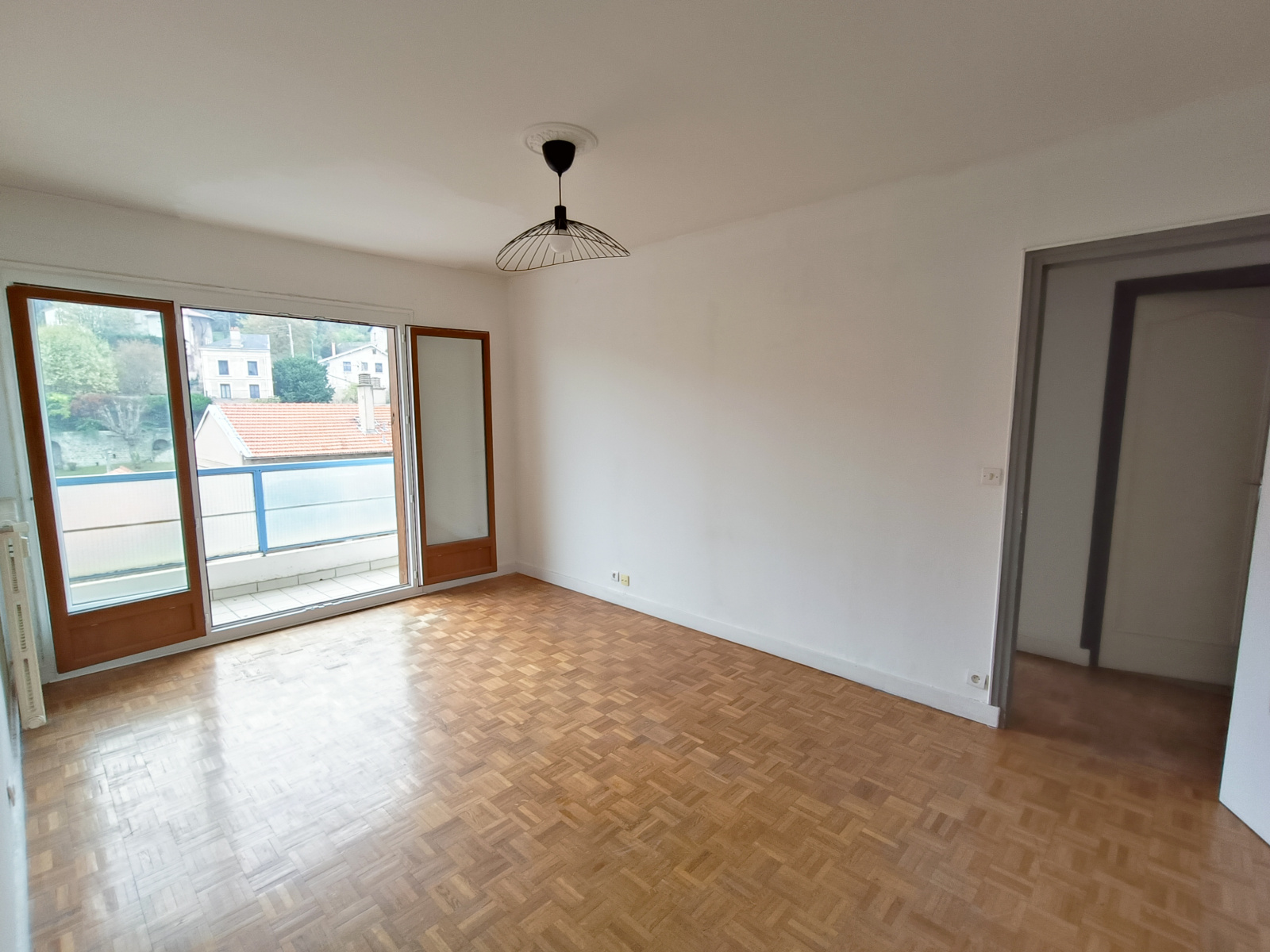 Image_1, Appartement, Saint-Étienne, ref :2311