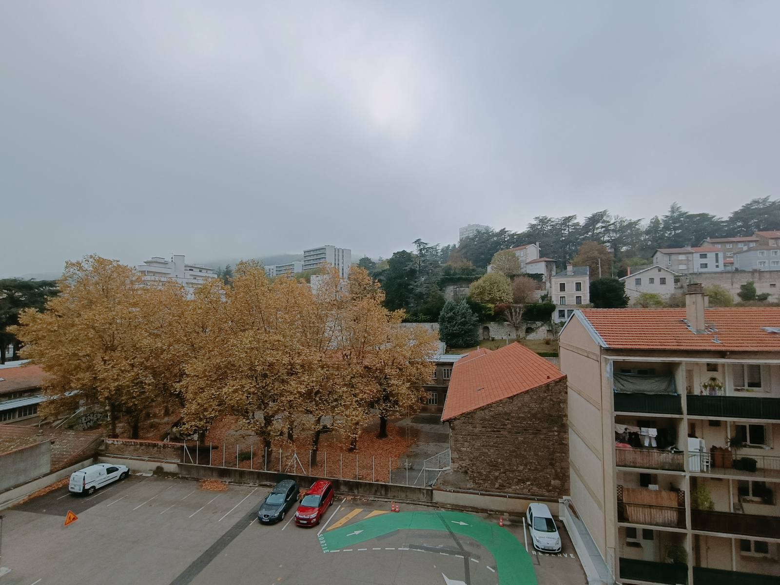 Image_7, Appartement, Saint-Étienne, ref :2311