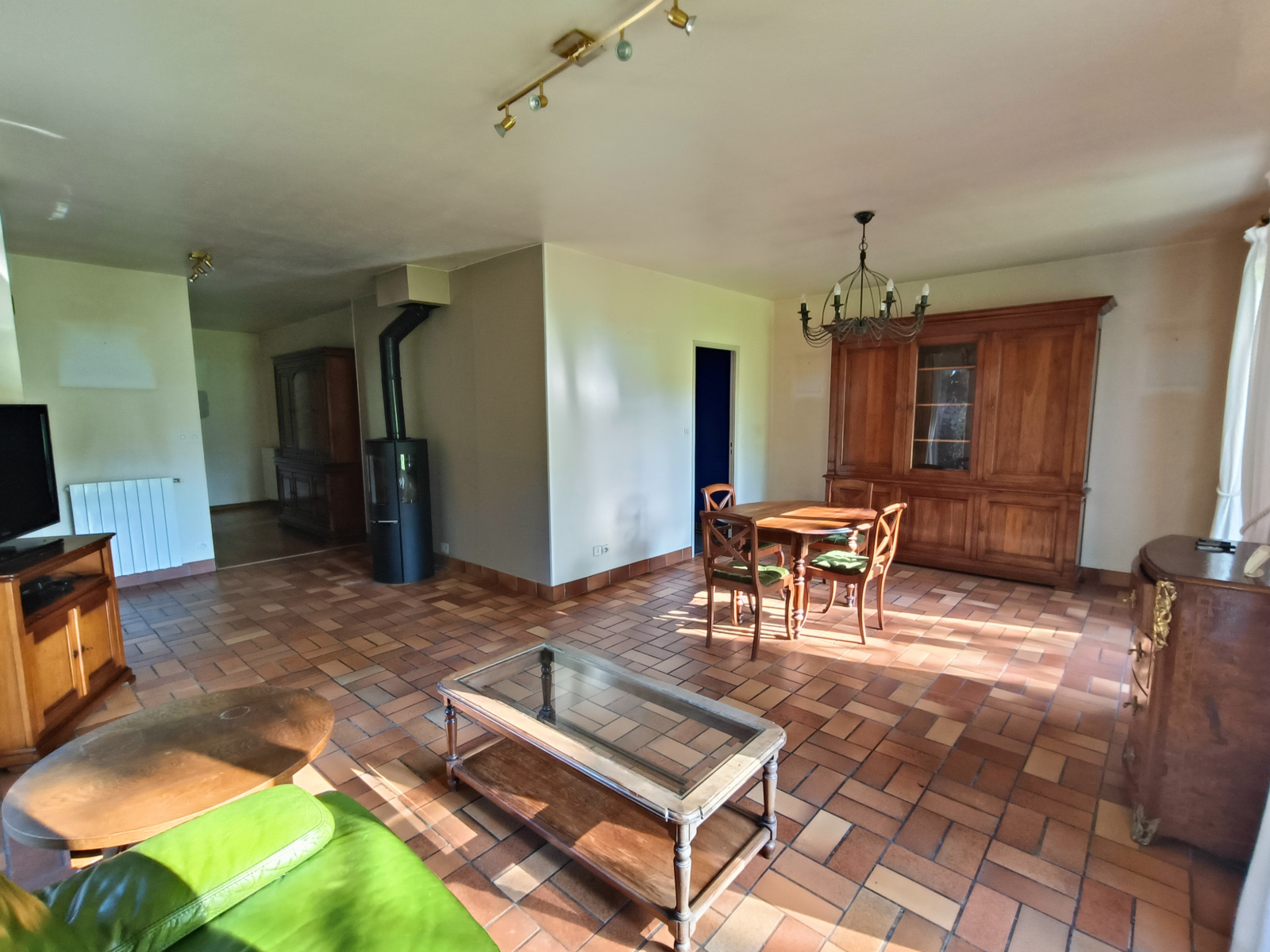 Image_3, Maison, La Fouillouse, ref :2307
