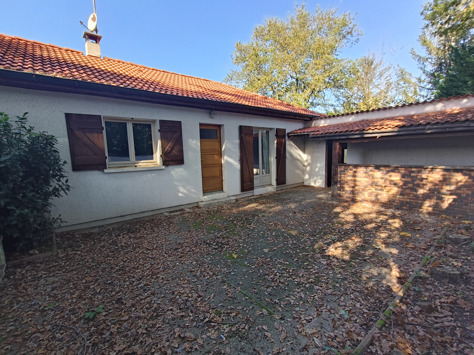 Image_11, Maison, La Fouillouse, ref :2307