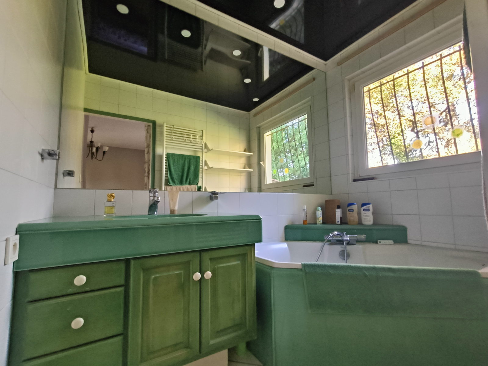 Image_8, Maison, La Fouillouse, ref :2307