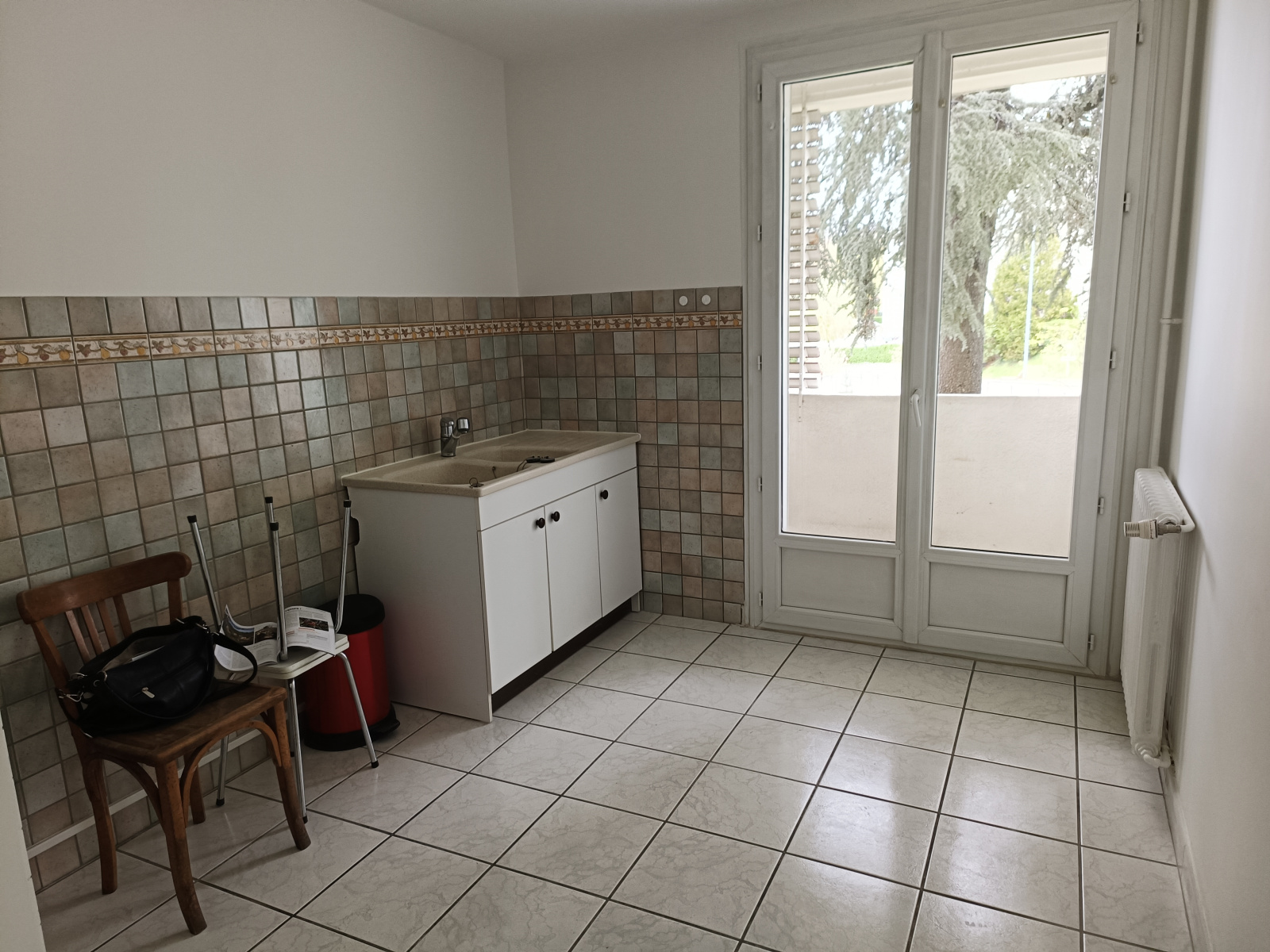 Image_3, Appartement, Saint-Étienne, ref :2249