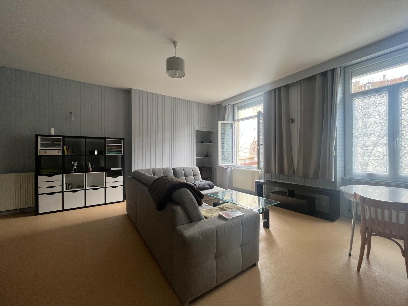 Image_3, Appartement, Saint-Étienne, ref :2334