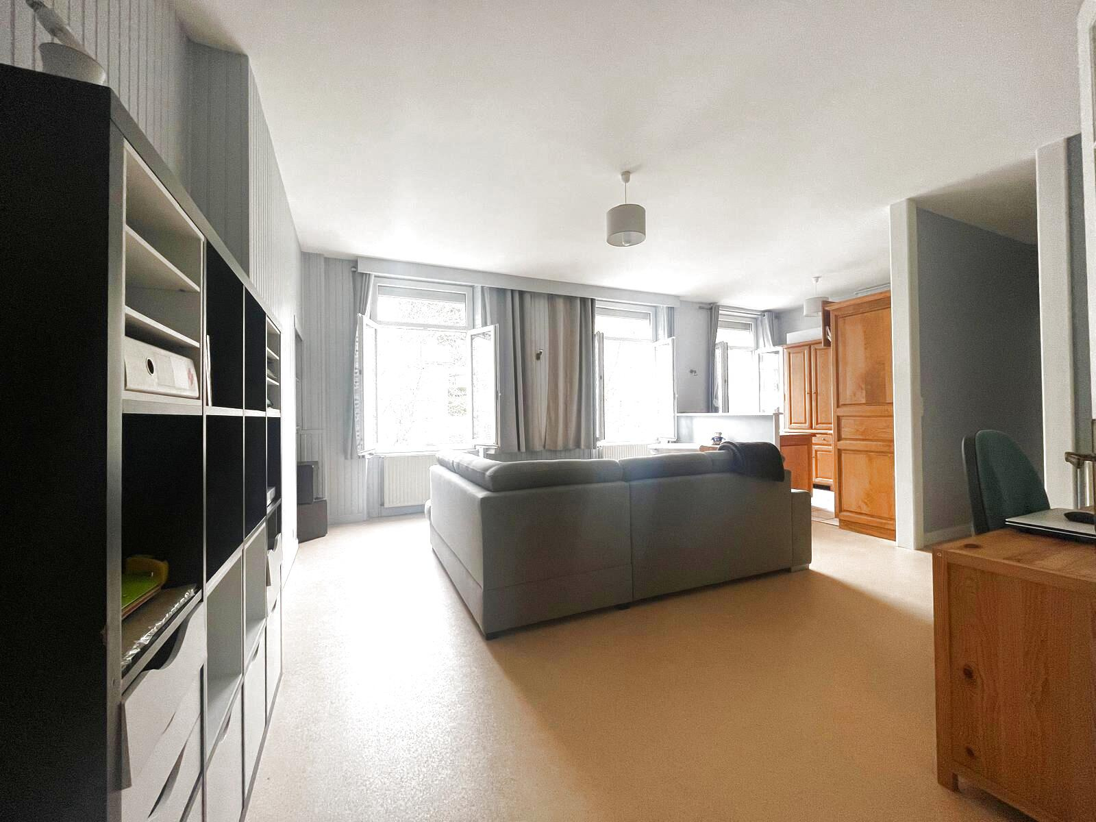 Image_1, Appartement, Saint-Étienne, ref :2334