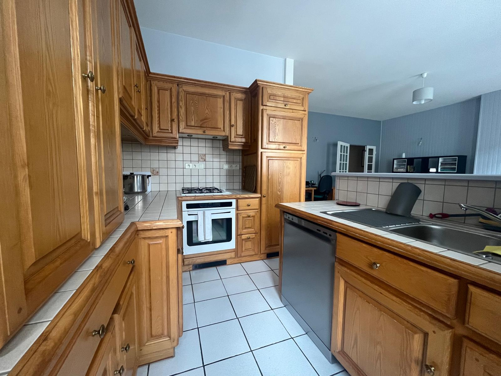 Image_2, Appartement, Saint-Étienne, ref :2334