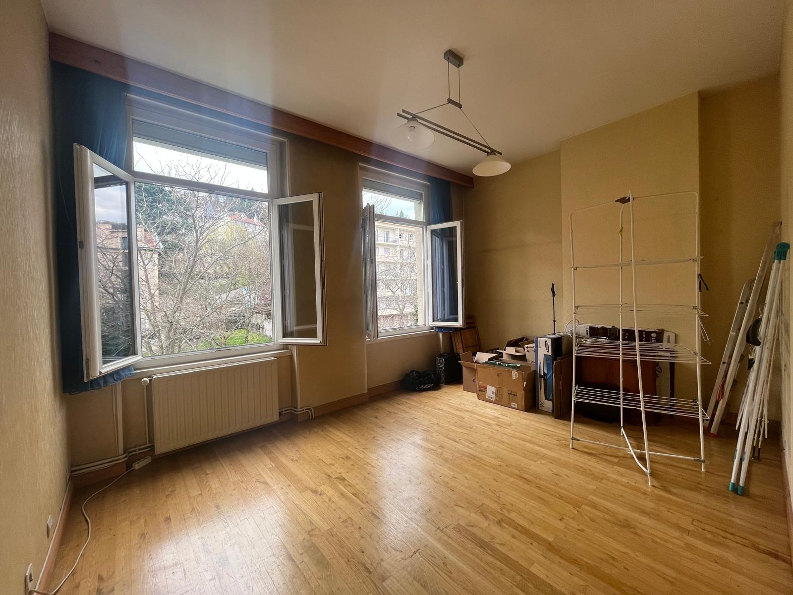 Image_5, Appartement, Saint-Étienne, ref :2334