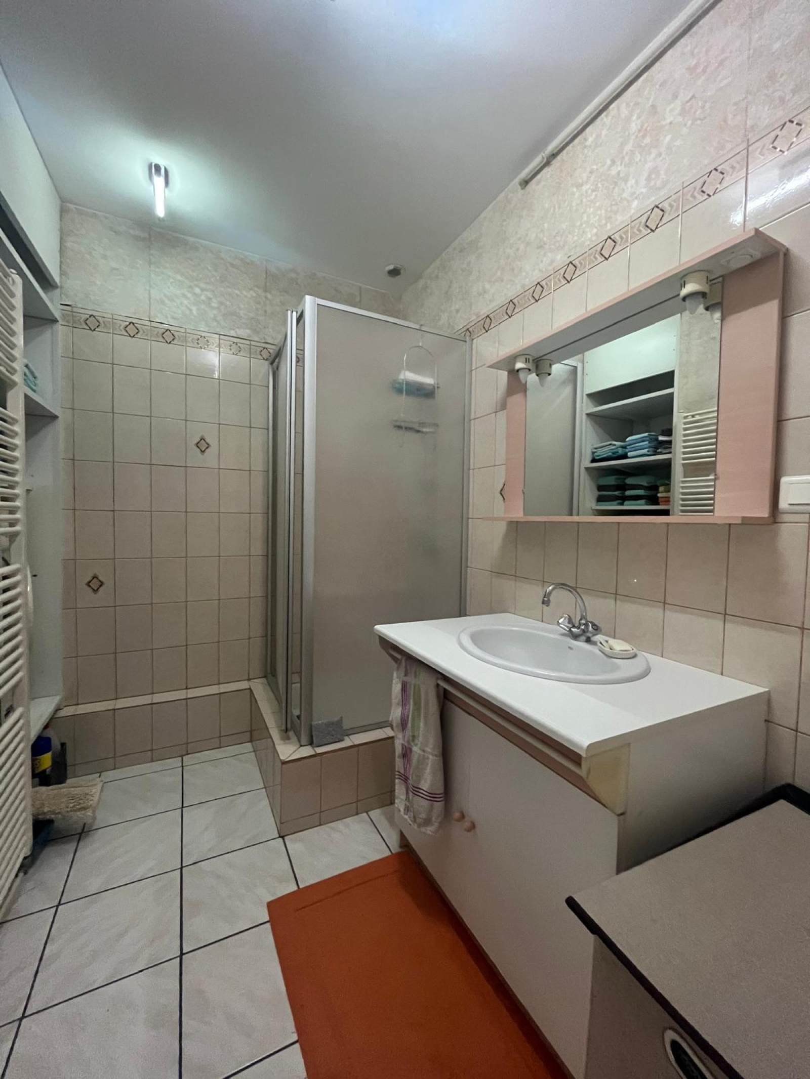 Image_6, Appartement, Saint-Étienne, ref :2334