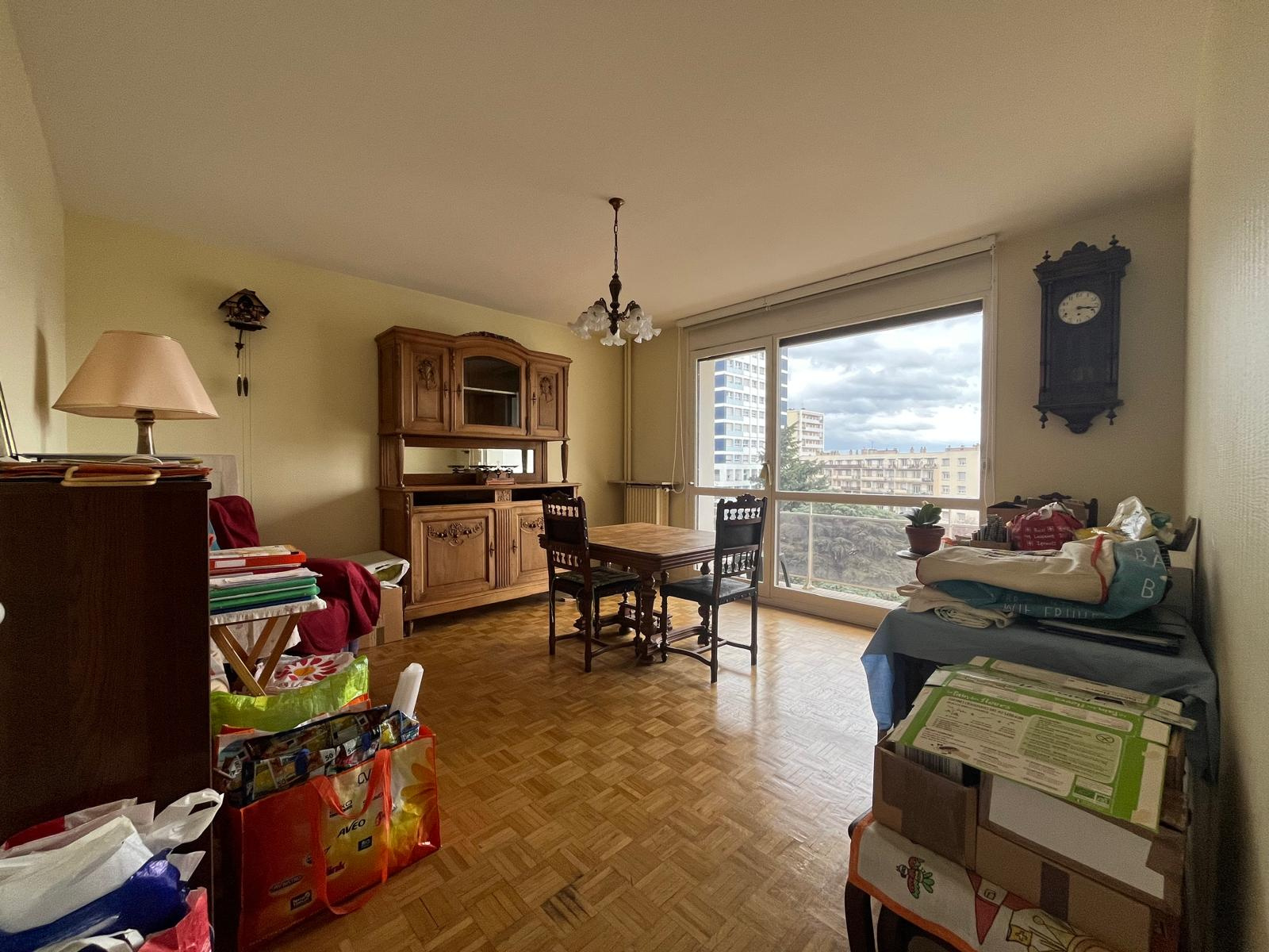 Image_1, Appartement, Saint-Étienne, ref :2393