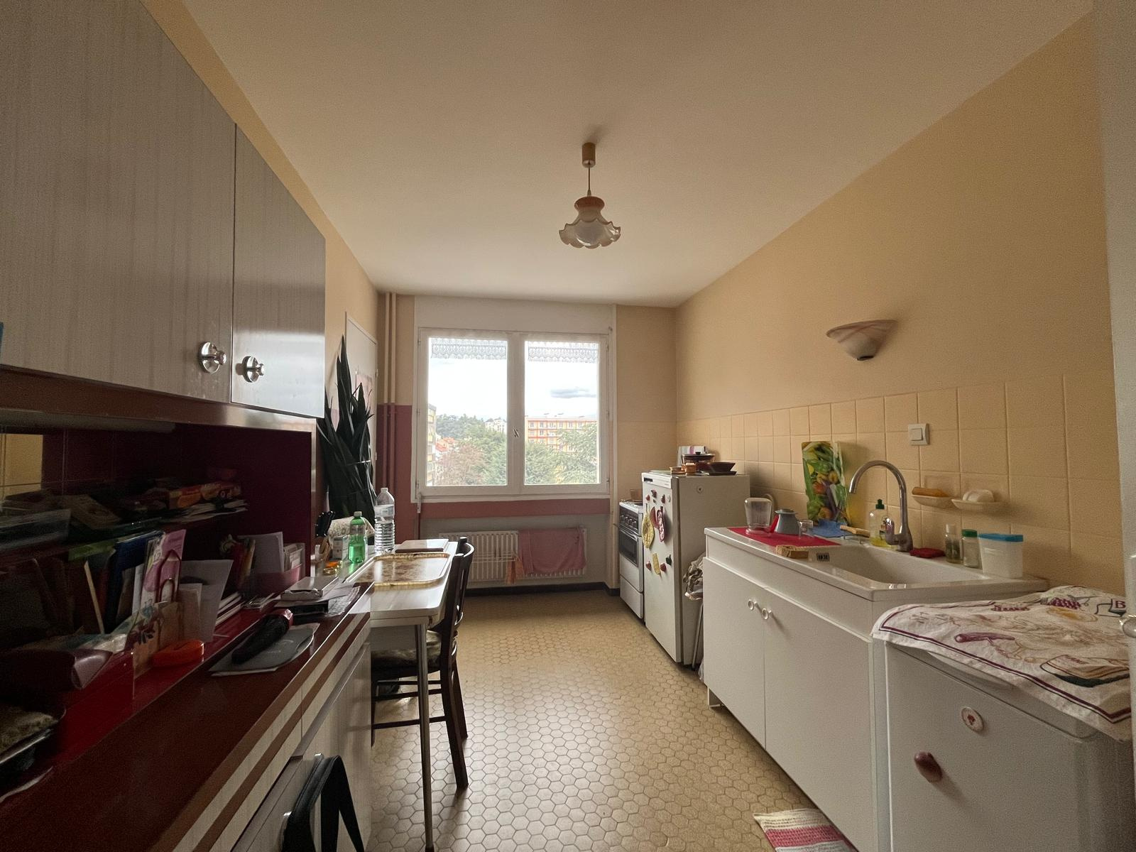 Image_2, Appartement, Saint-Étienne, ref :2393