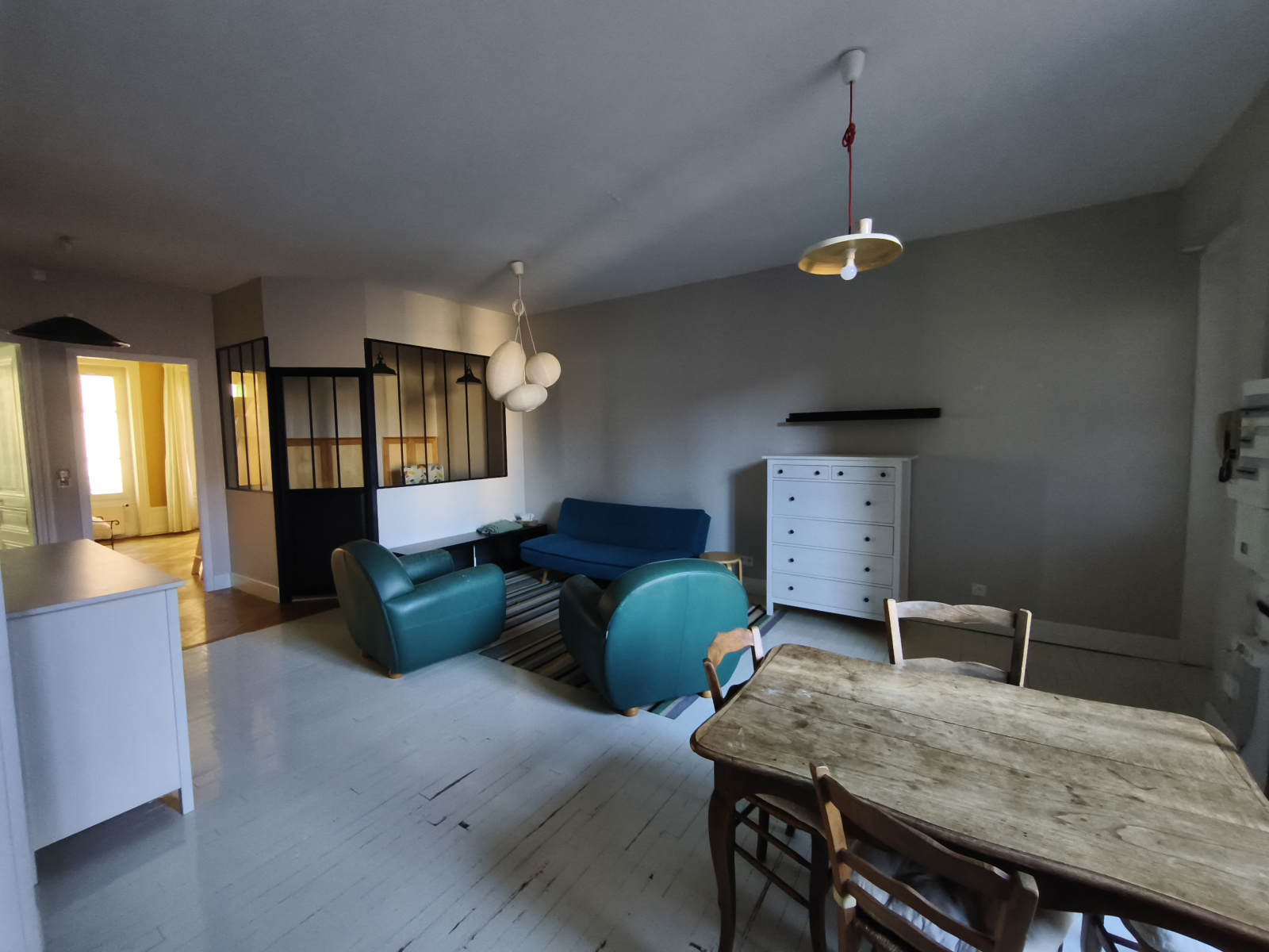 Image_8, Appartement, Saint-Étienne, ref :2403