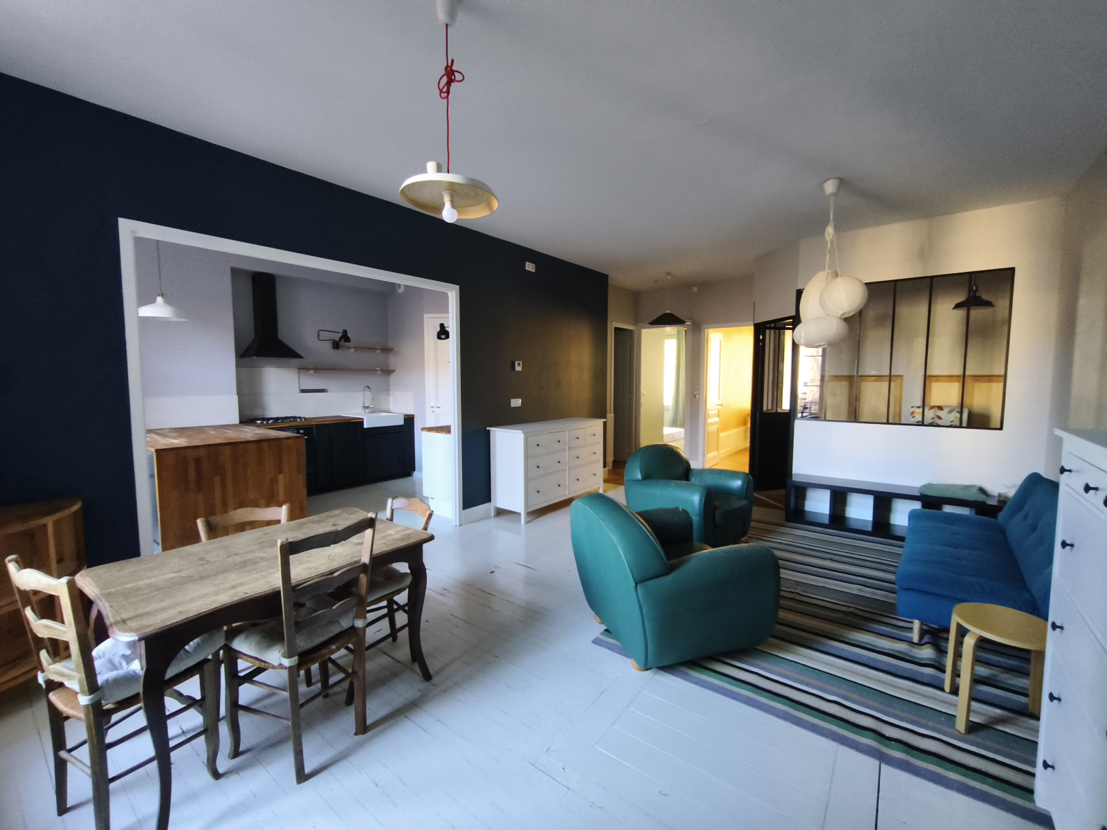 Image_1, Appartement, Saint-Étienne, ref :2403