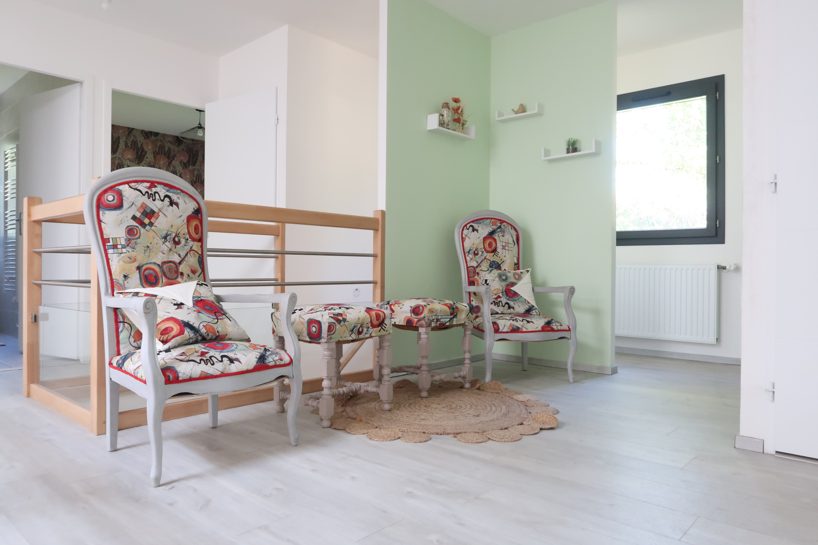 Image_12, Appartement, Saint-Héand, ref :2417