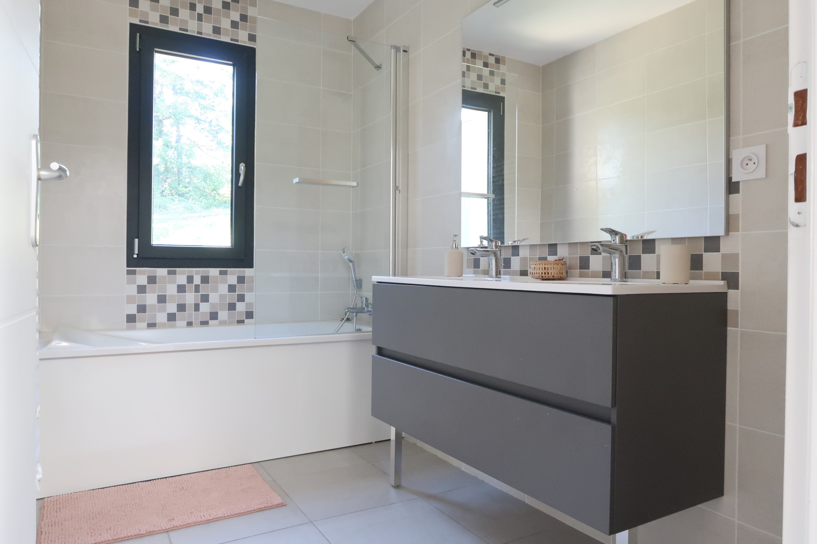 Image_10, Appartement, Saint-Héand, ref :2417