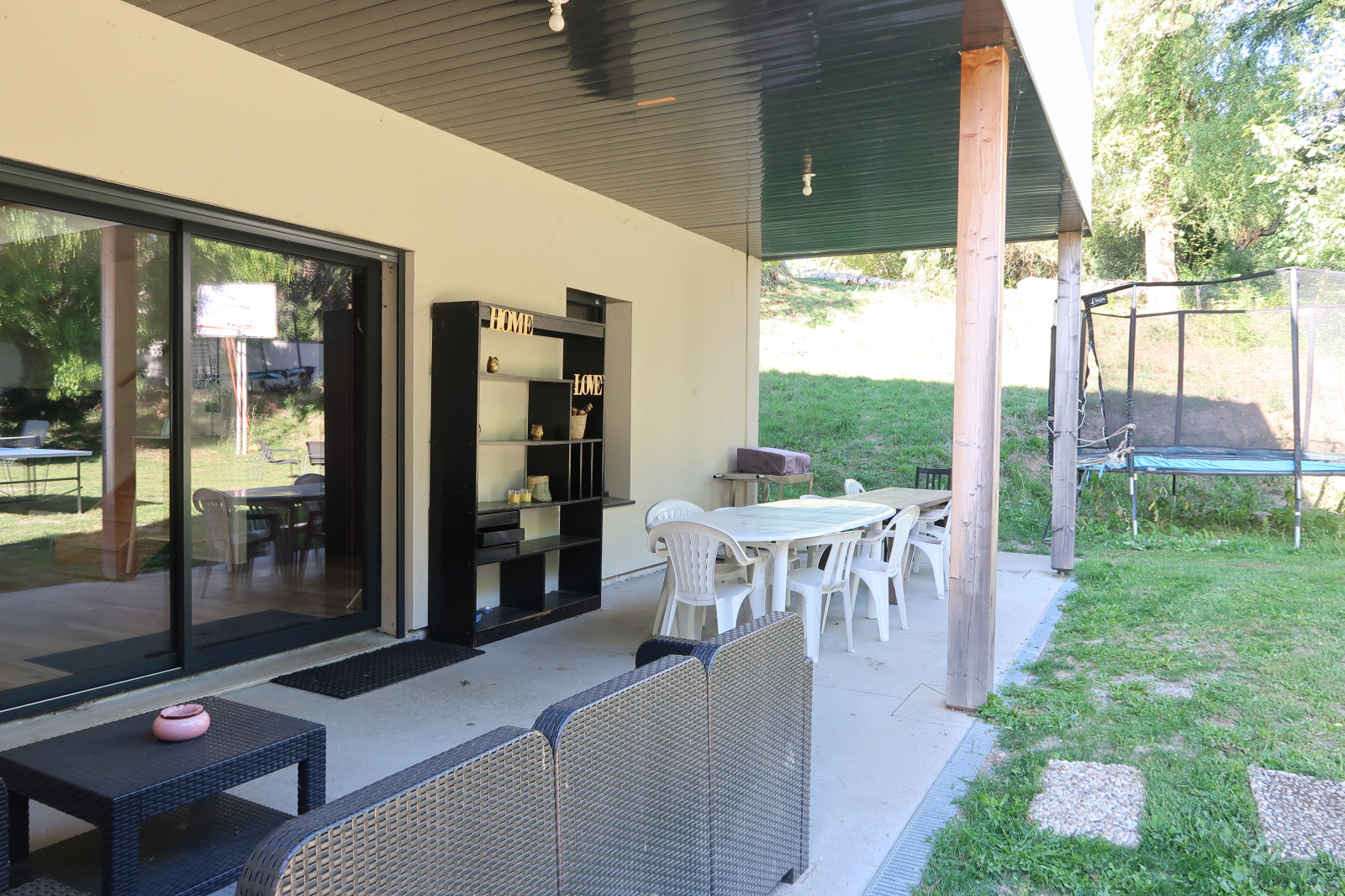 Image_13, Appartement, Saint-Héand, ref :2417