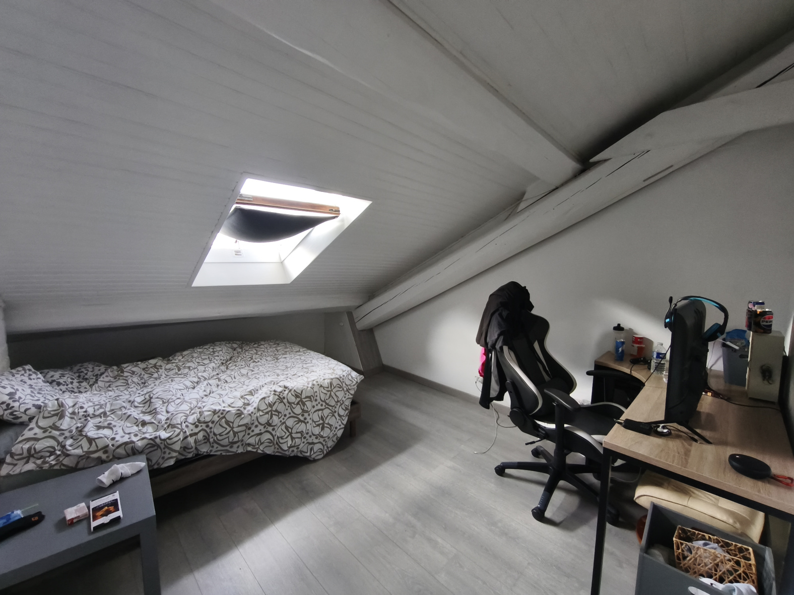 Image_12, Duplex, Saint-Étienne, ref :2407