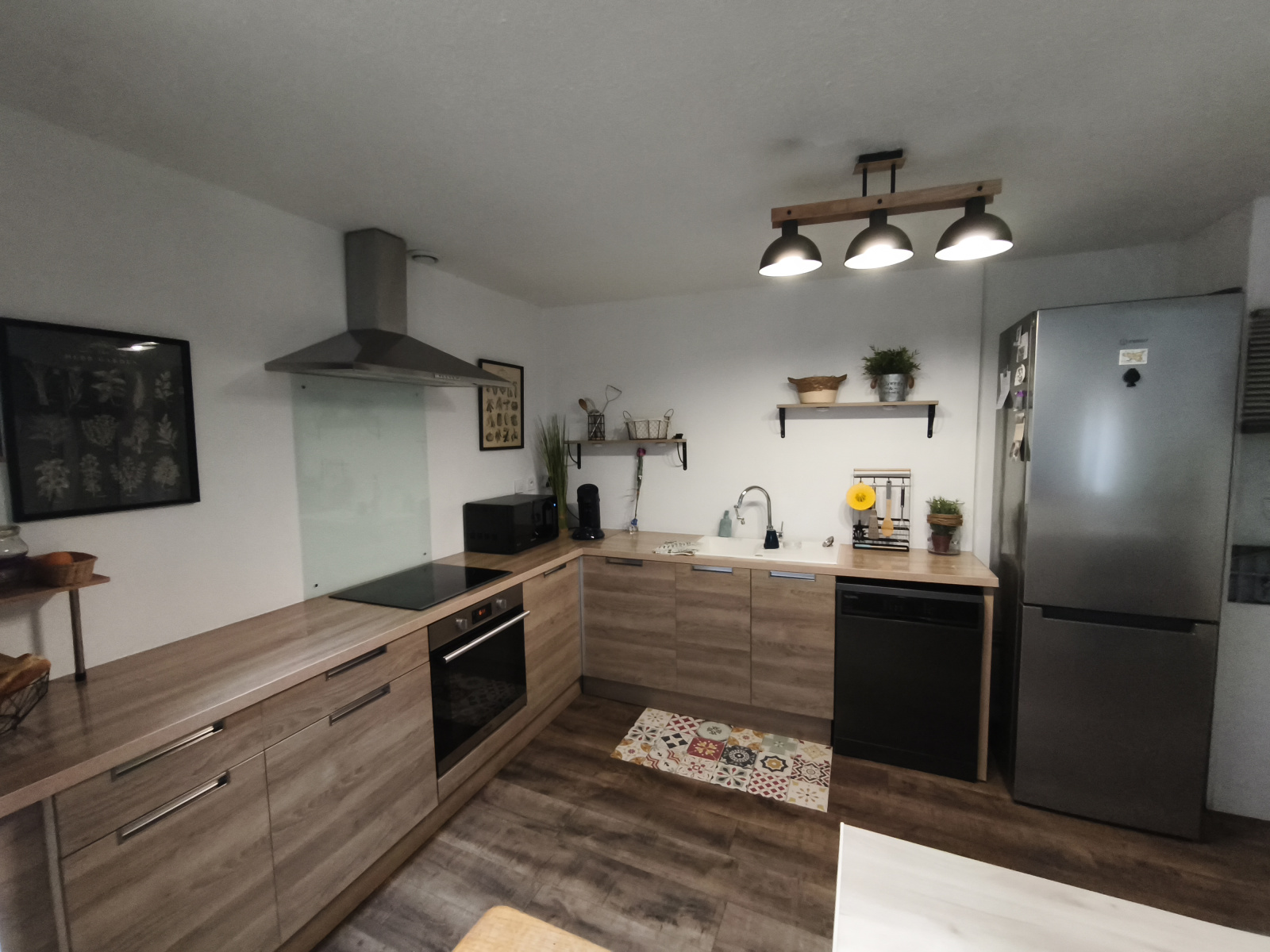 Image_2, Duplex, Saint-Étienne, ref :2407