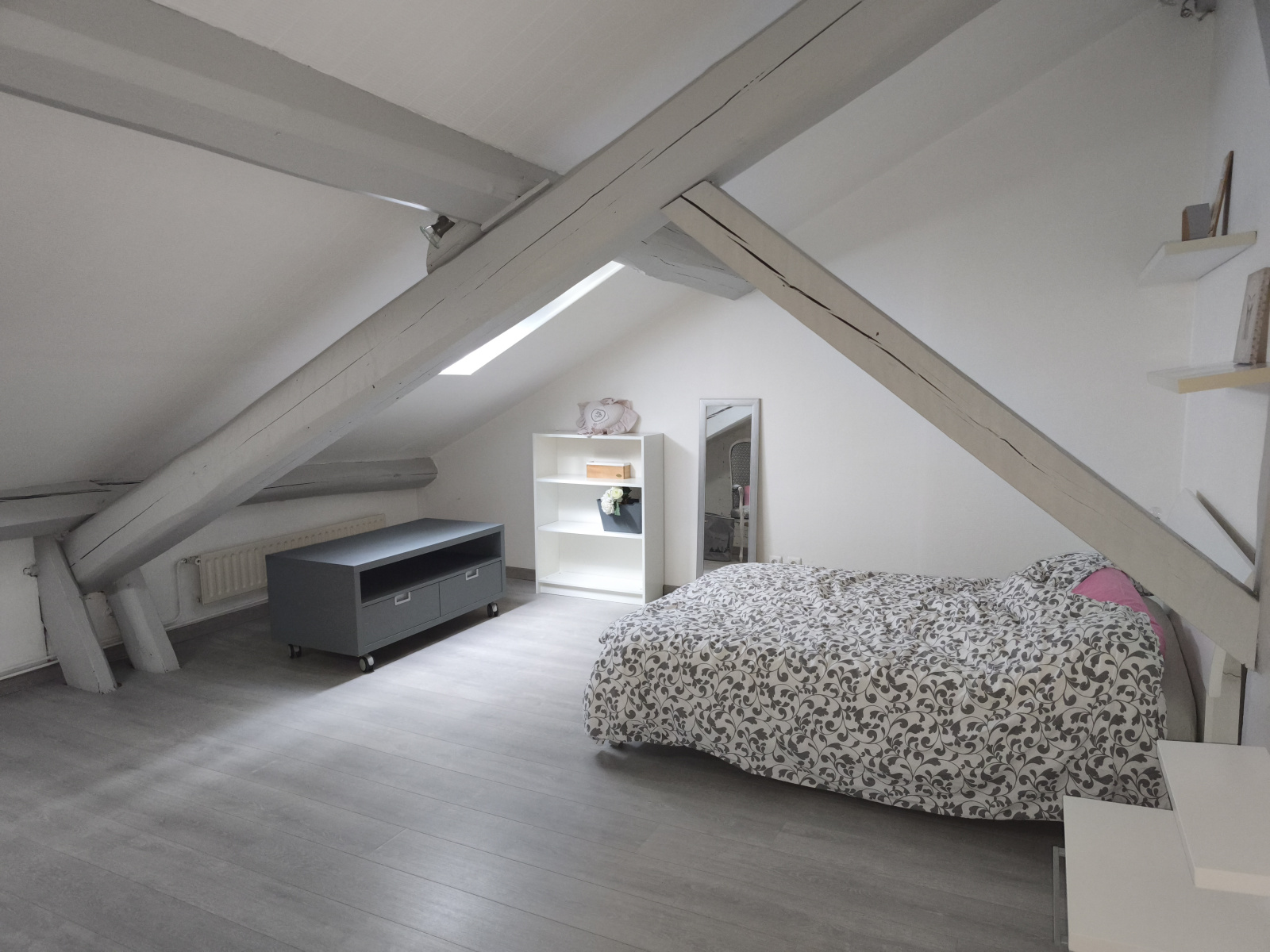 Image_13, Duplex, Saint-Étienne, ref :2407