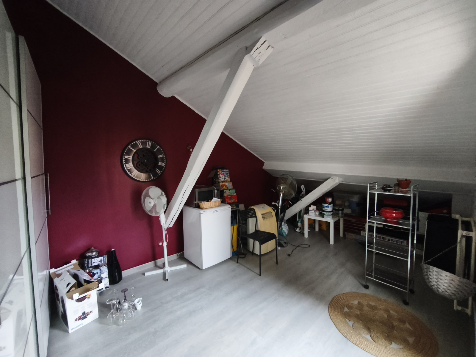 Image_8, Duplex, Saint-Étienne, ref :2407