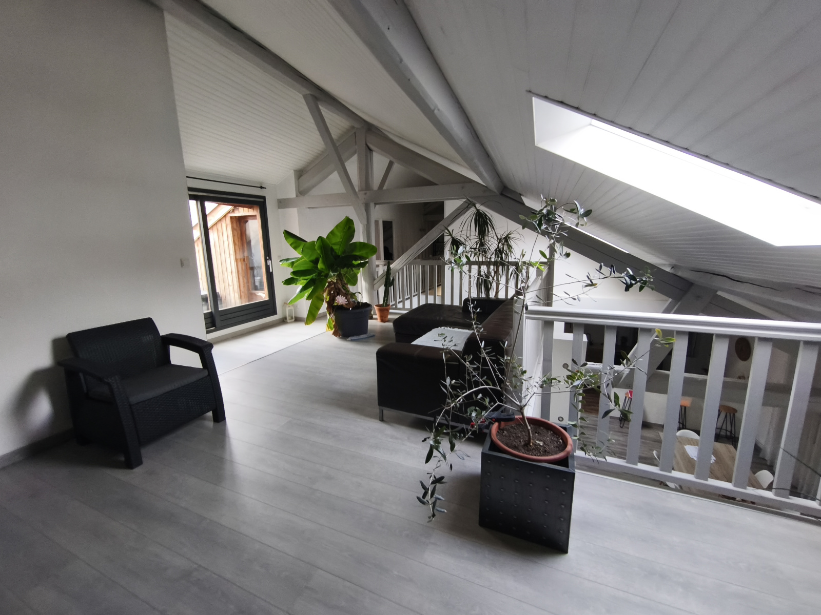 Image_7, Duplex, Saint-Étienne, ref :2407