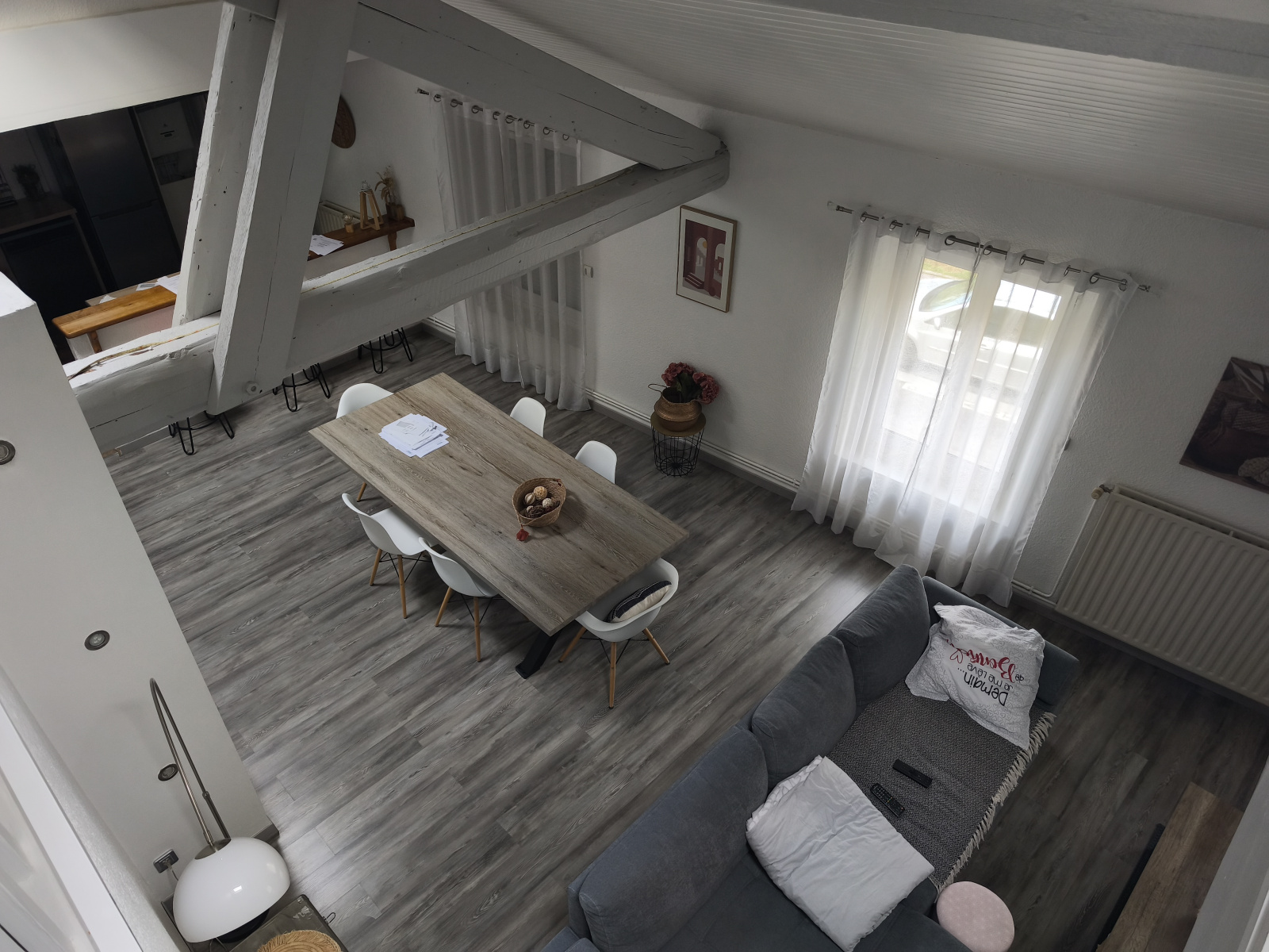 Image_4, Duplex, Saint-Étienne, ref :2407