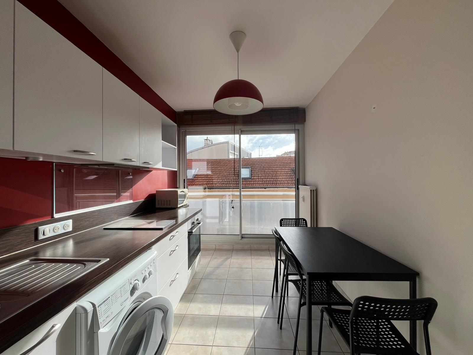 Image_2, Appartement, Saint-Étienne, ref :2361