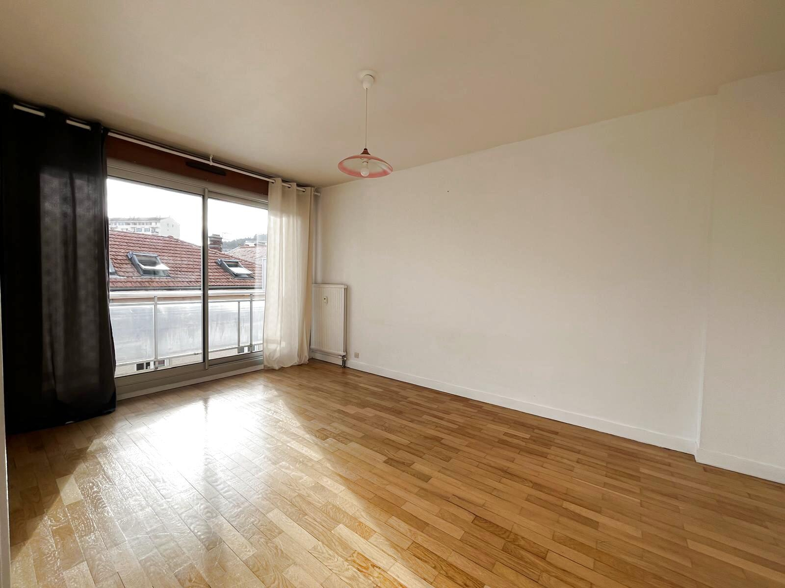 Image_1, Appartement, Saint-Étienne, ref :2361