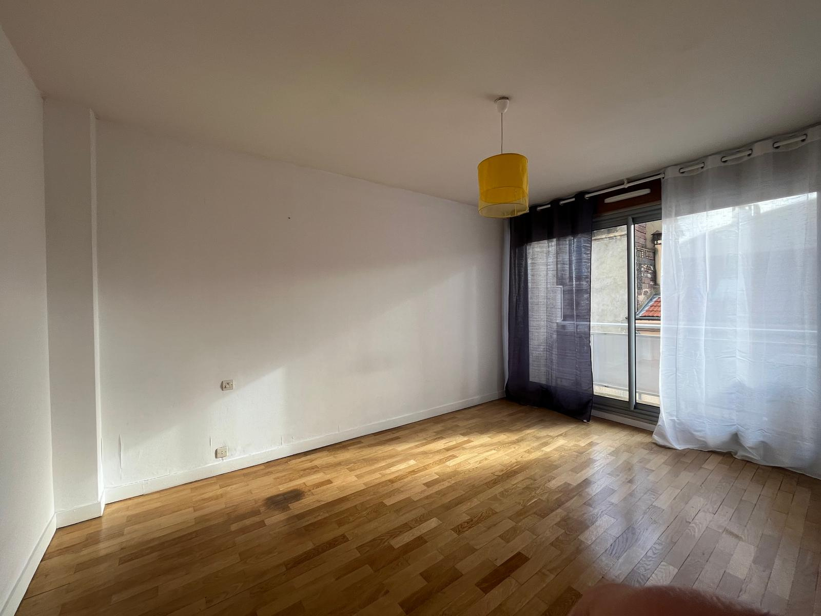 Image_3, Appartement, Saint-Étienne, ref :2361