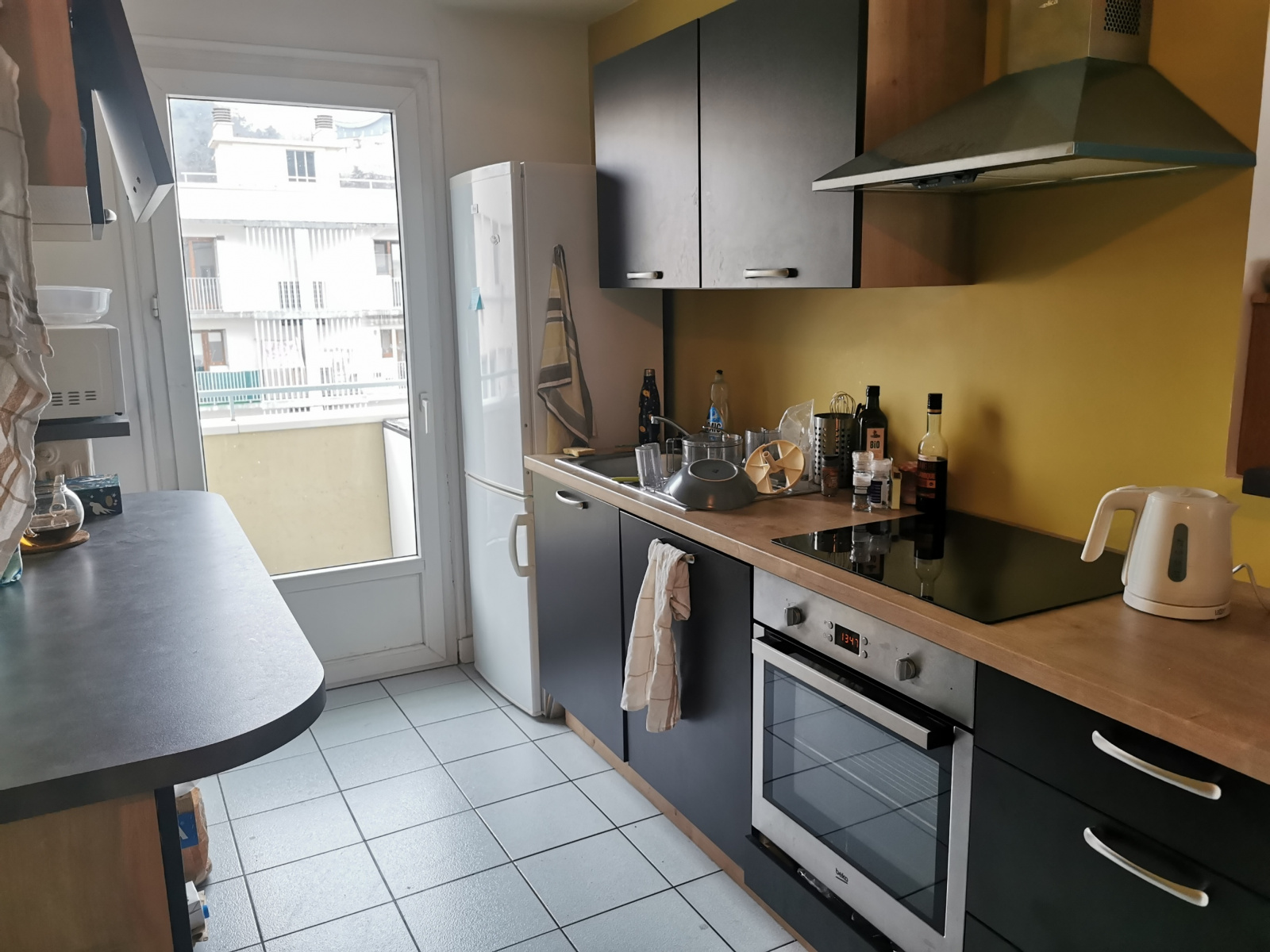 Image_3, Appartement, Saint-Étienne, ref :2079