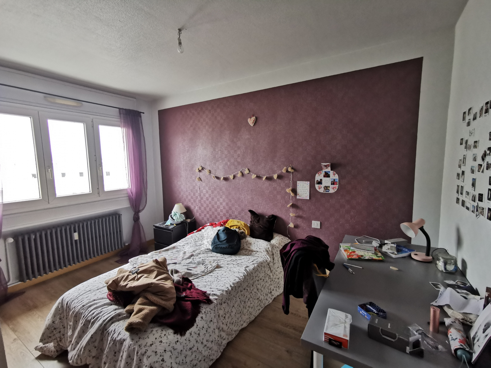 Image_5, Appartement, Saint-Étienne, ref :2079