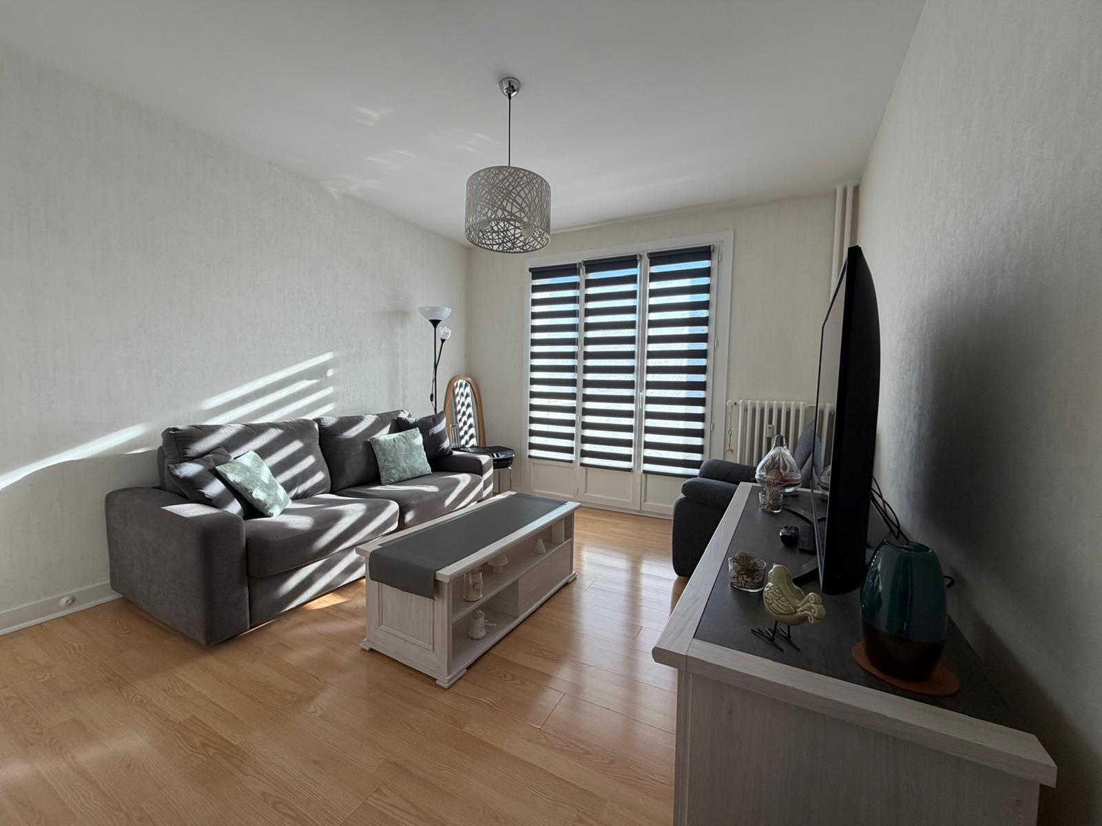 Image_4, Appartement, Saint-Étienne, ref :2410