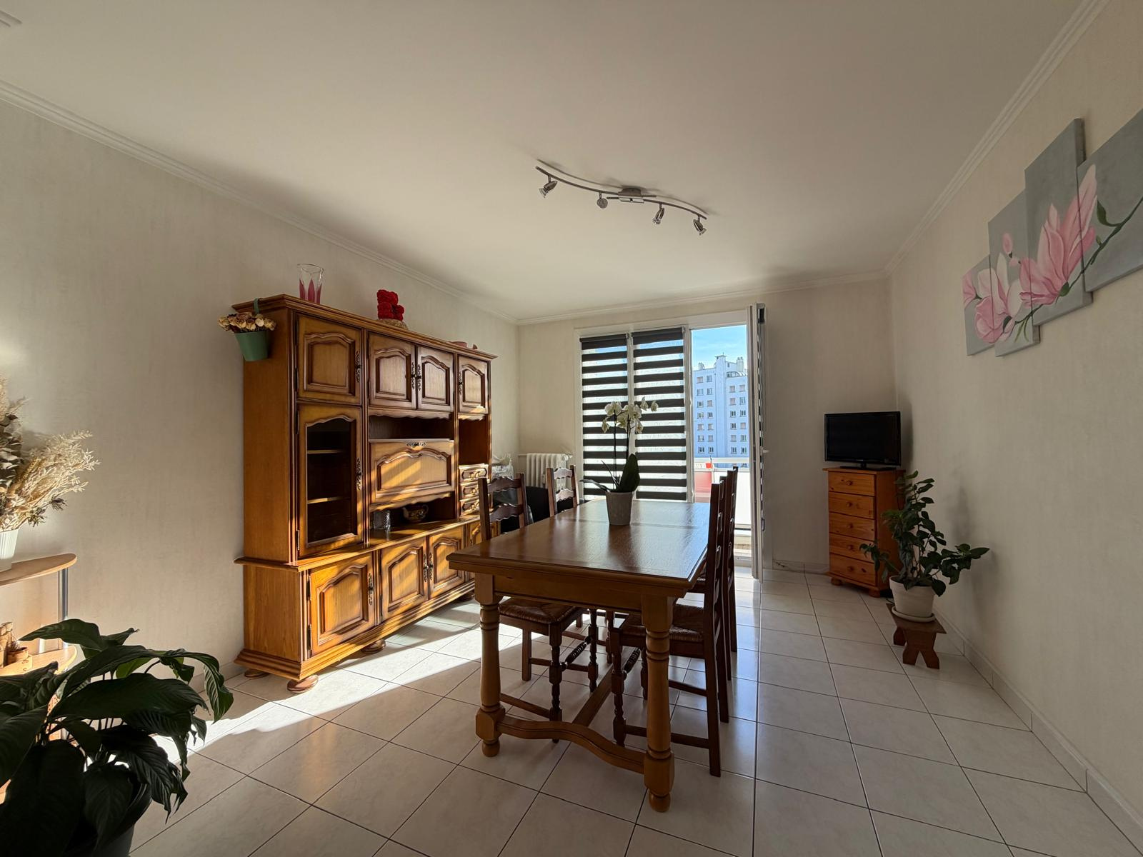 Image_1, Appartement, Saint-Étienne, ref :2410