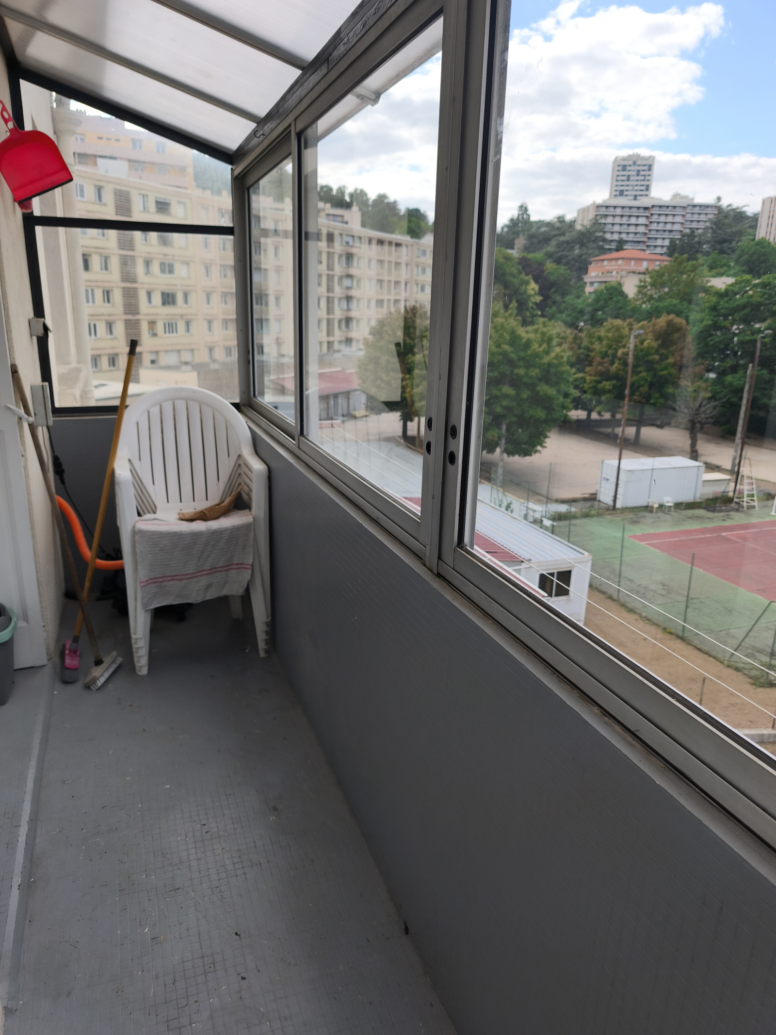 Image_4, Appartement, Saint-Étienne, ref :2398