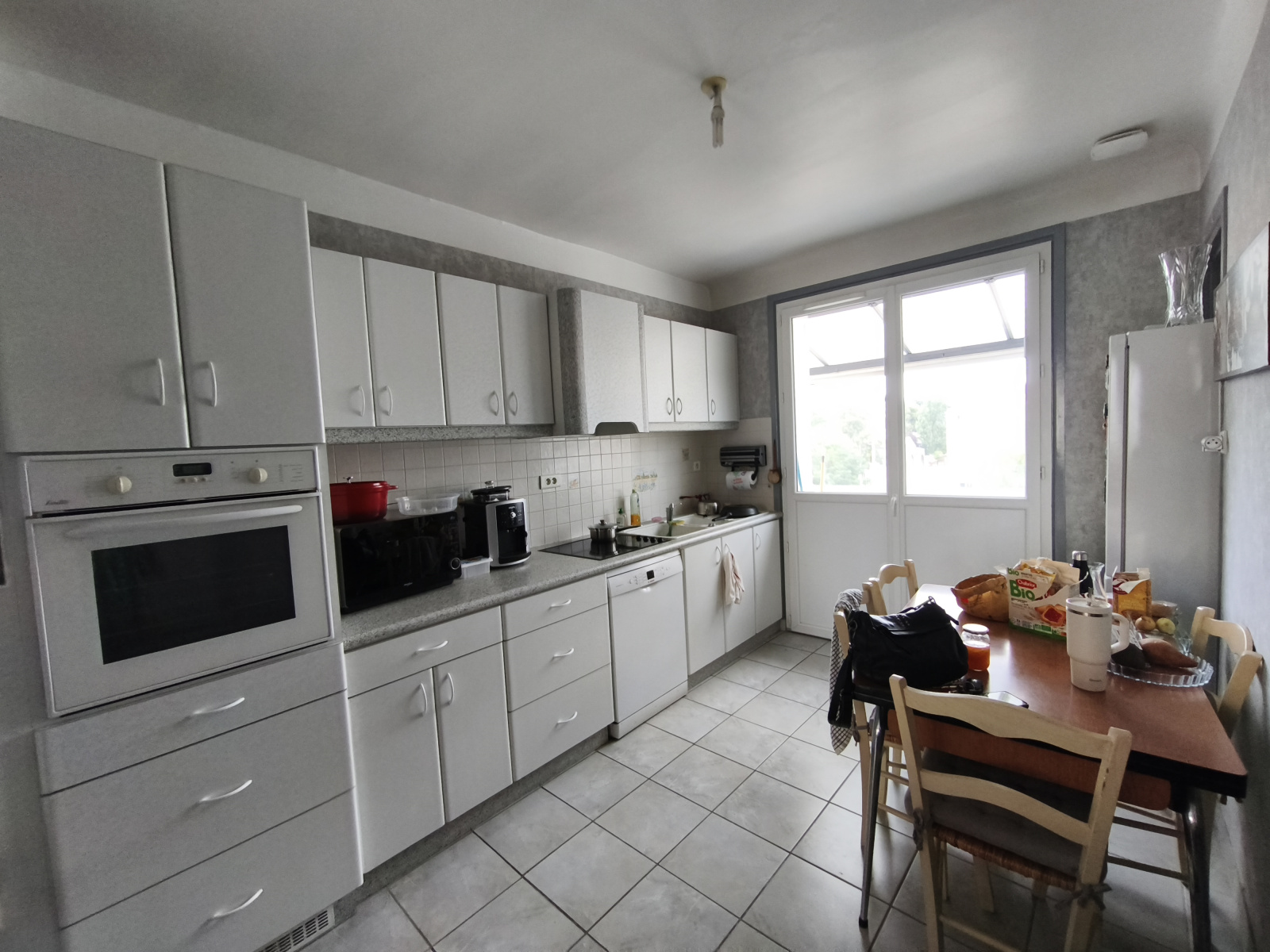 Image_3, Appartement, Saint-Étienne, ref :2398