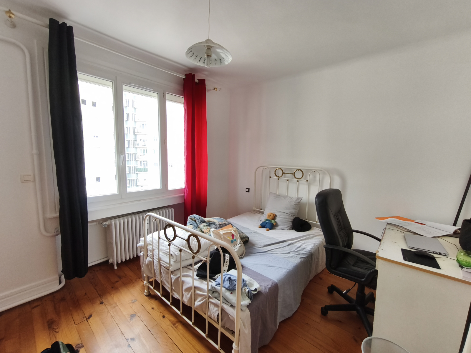 Image_5, Appartement, Saint-Étienne, ref :2398