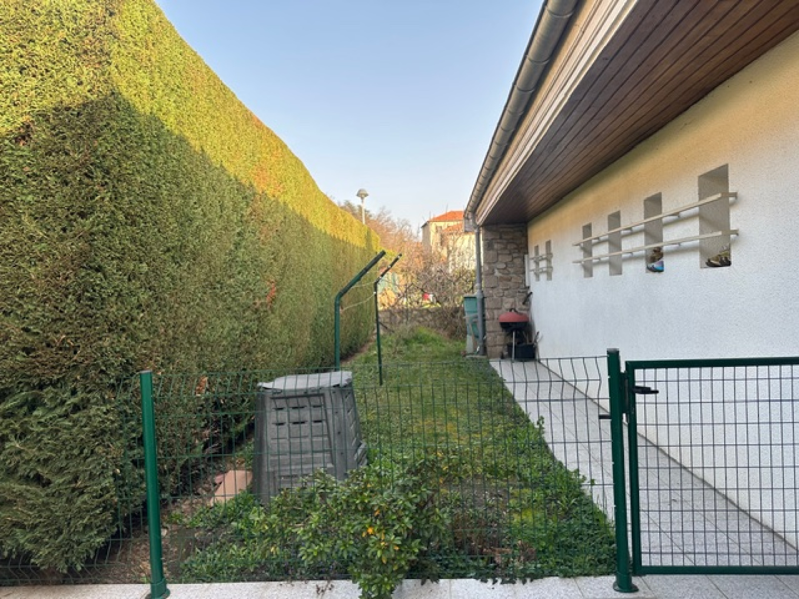 Image_3, Maison, Saint-Étienne, ref :2420