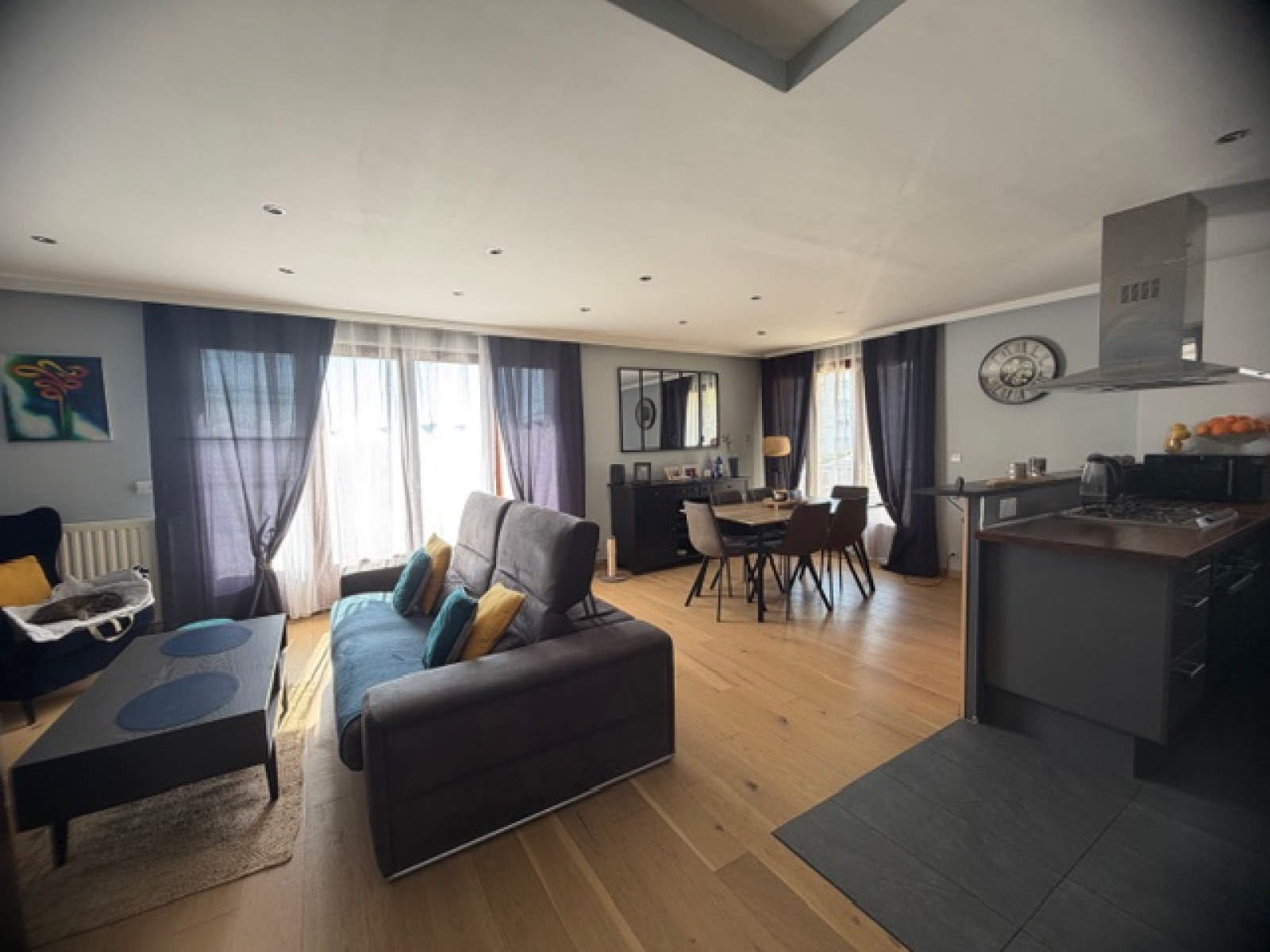 Image_8, Maison, Saint-Étienne, ref :2420