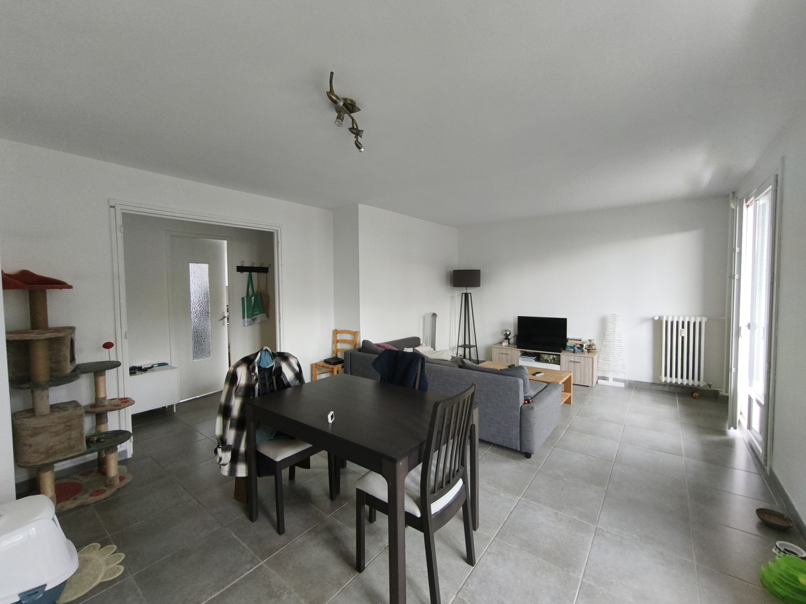 Image_1, Appartement, Saint-Étienne, ref :2365