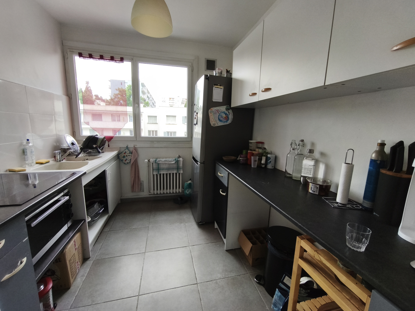 Image_2, Appartement, Saint-Étienne, ref :2365