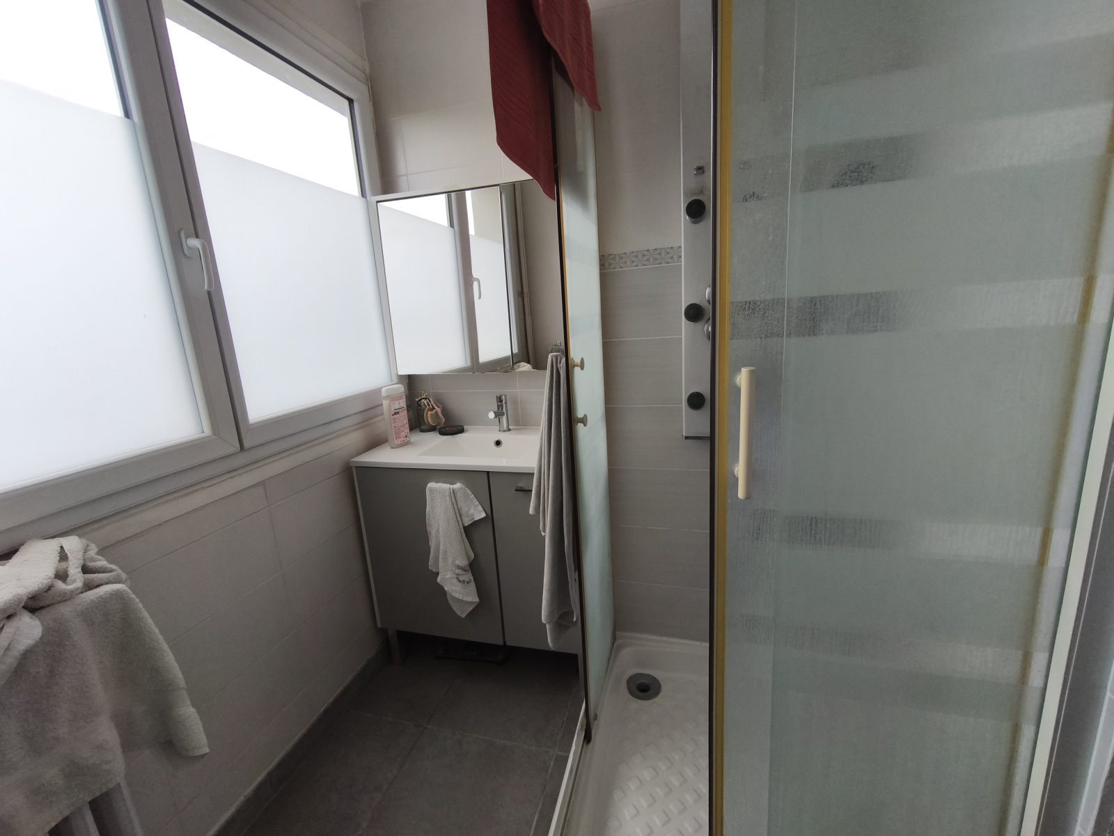 Image_5, Appartement, Saint-Étienne, ref :2365