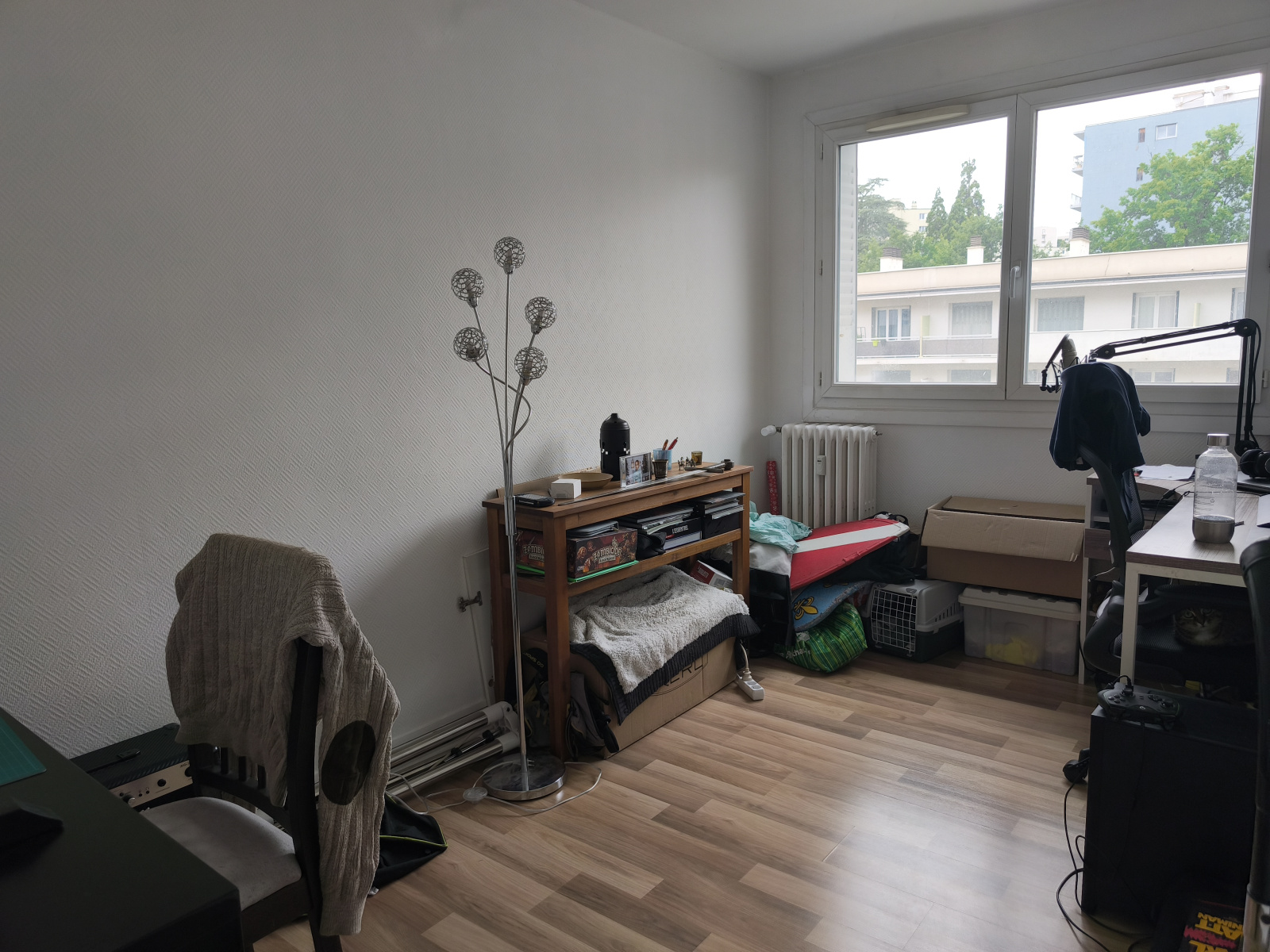 Image_4, Appartement, Saint-Étienne, ref :2365