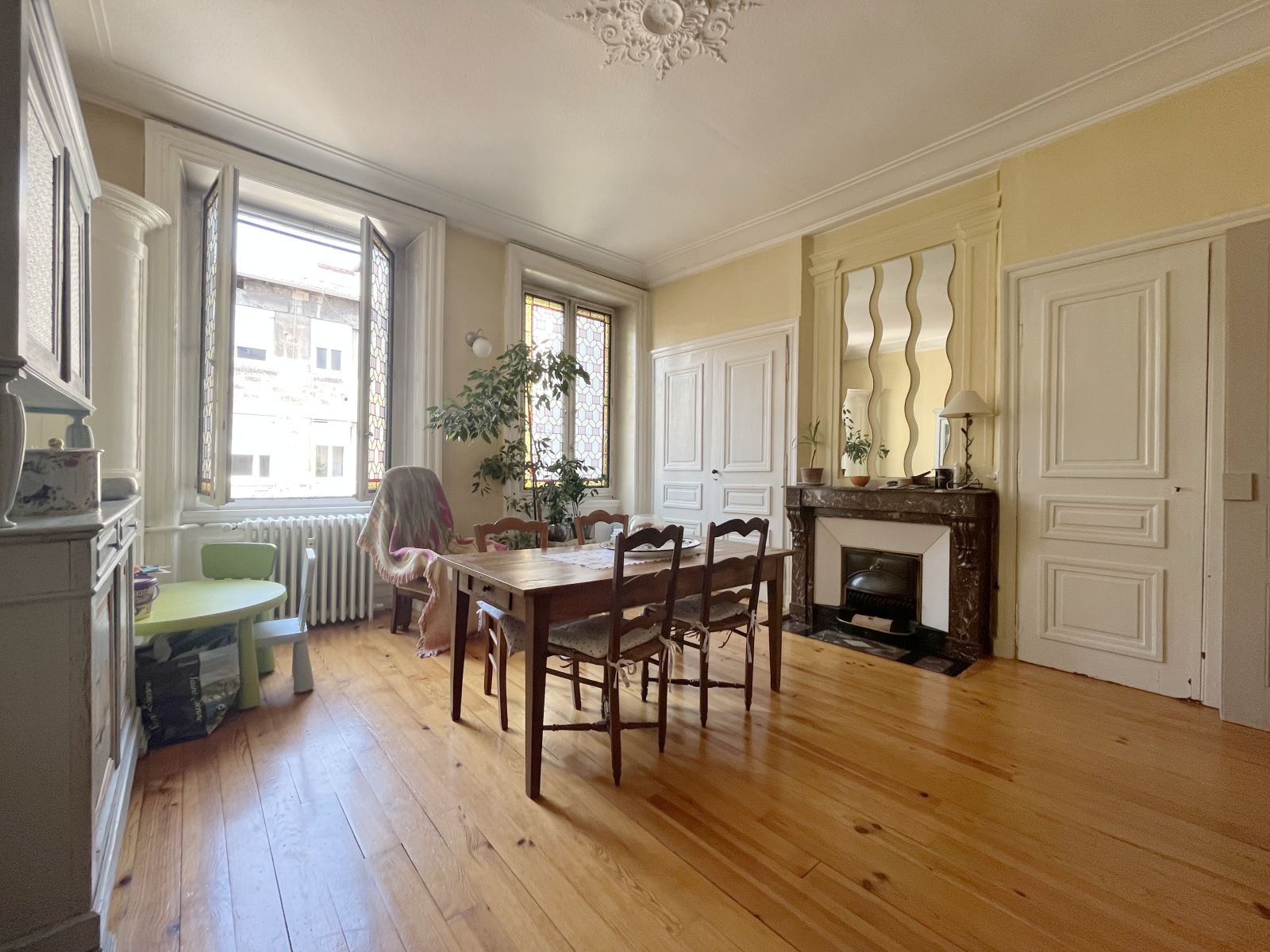 Image_3, Appartement, Saint-Étienne, ref :2312