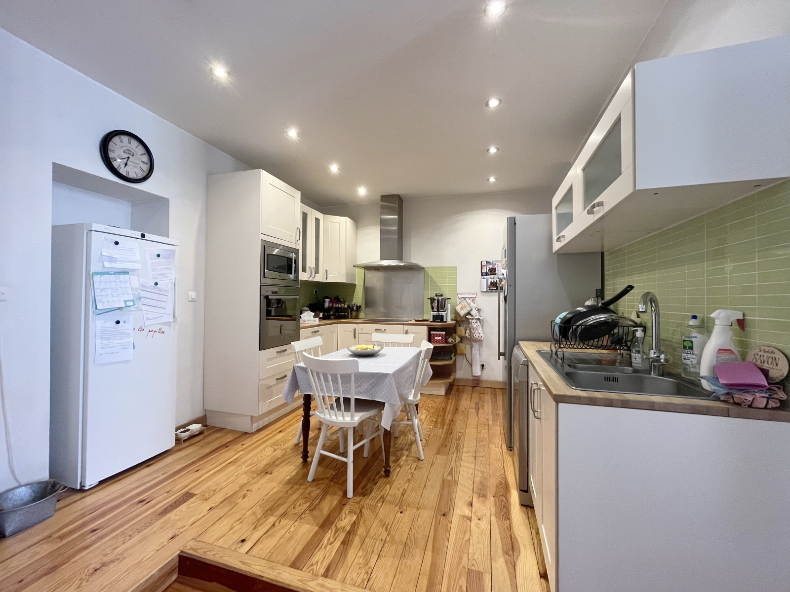 Image_4, Appartement, Saint-Étienne, ref :2312